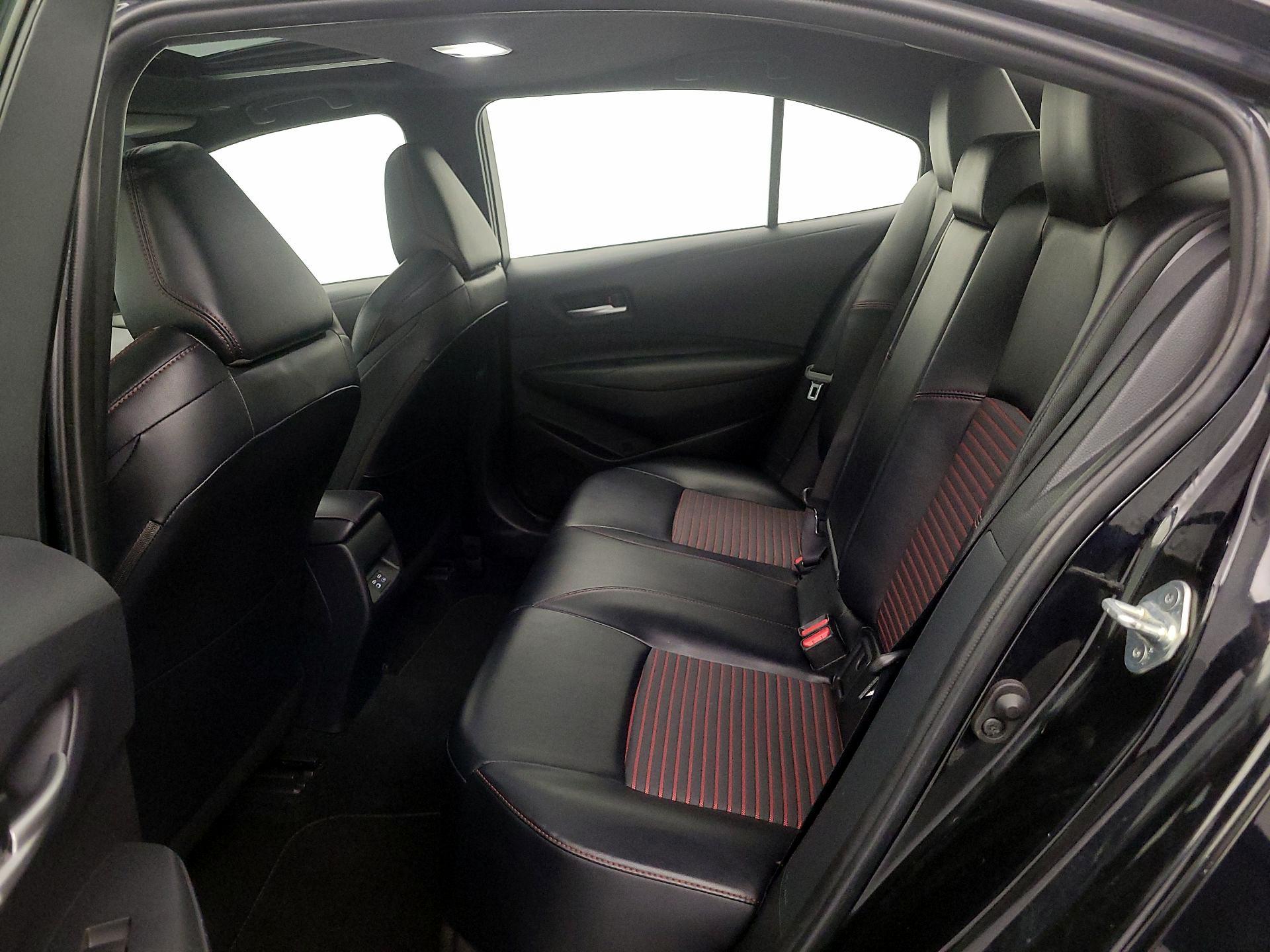 Thumbnail: 2023 Toyota Corolla - 20