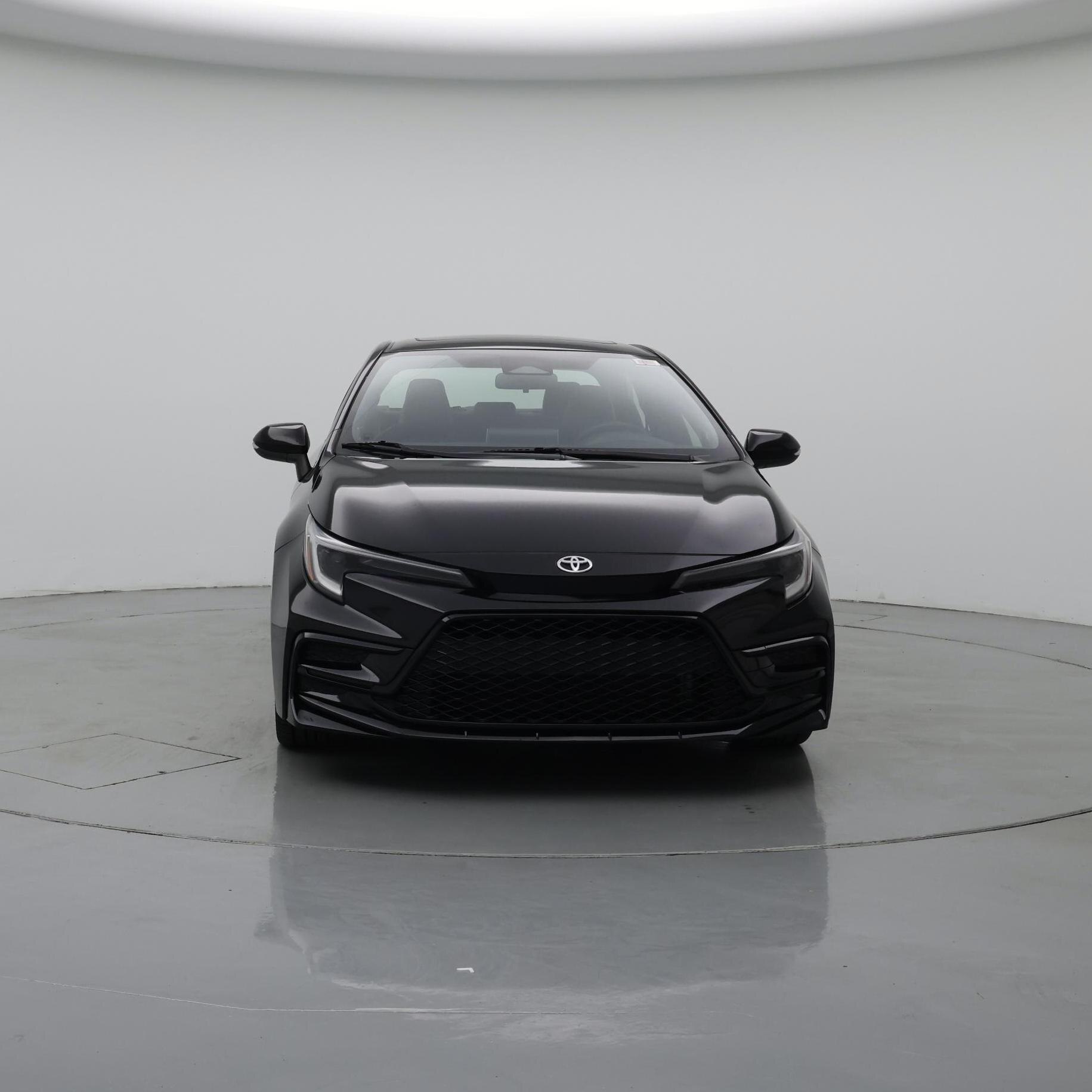 Thumbnail: 2023 Toyota Corolla - 5