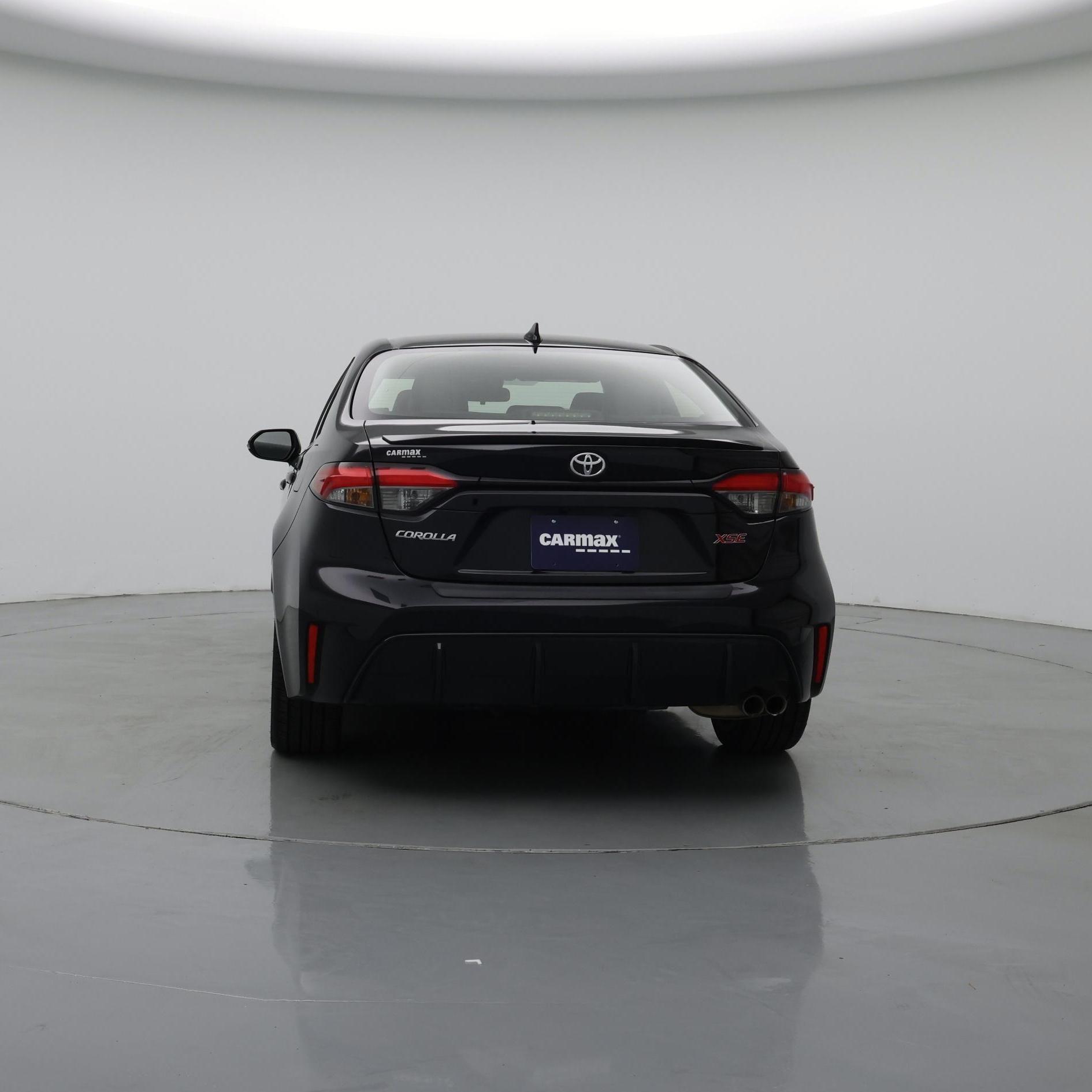 Thumbnail: 2023 Toyota Corolla - 6