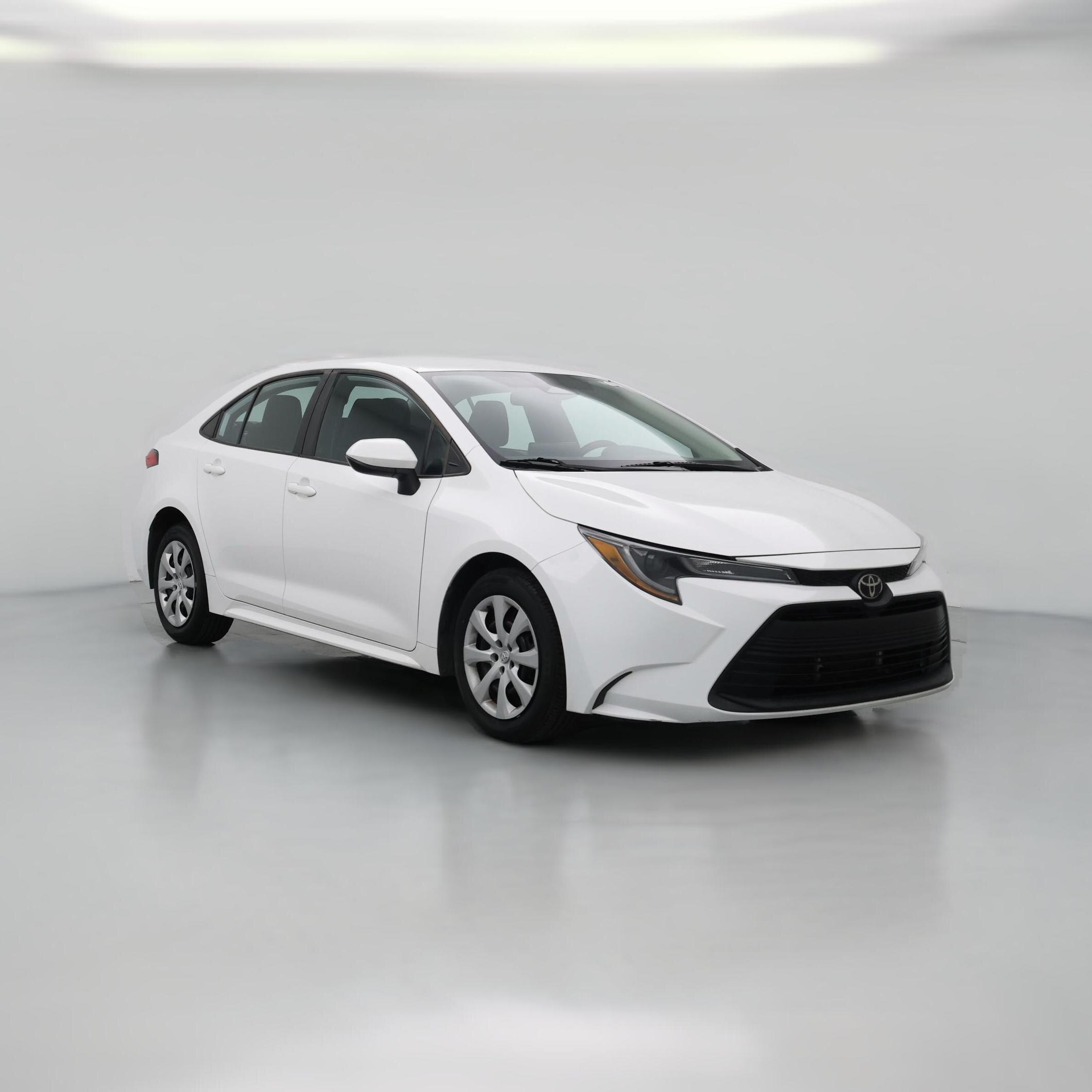 Thumbnail: 2023 Toyota Corolla - 1