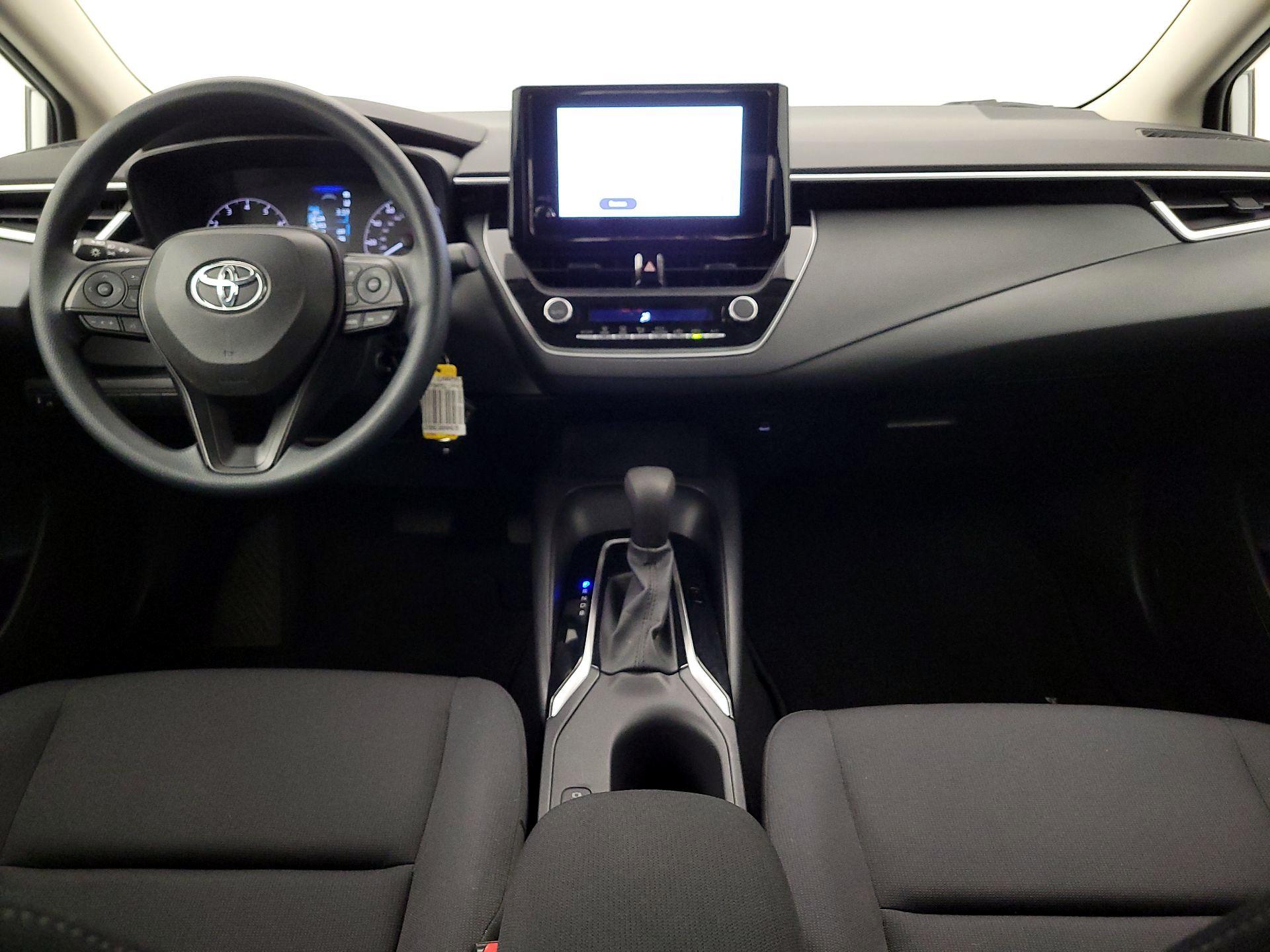 Thumbnail: 2023 Toyota Corolla - 9