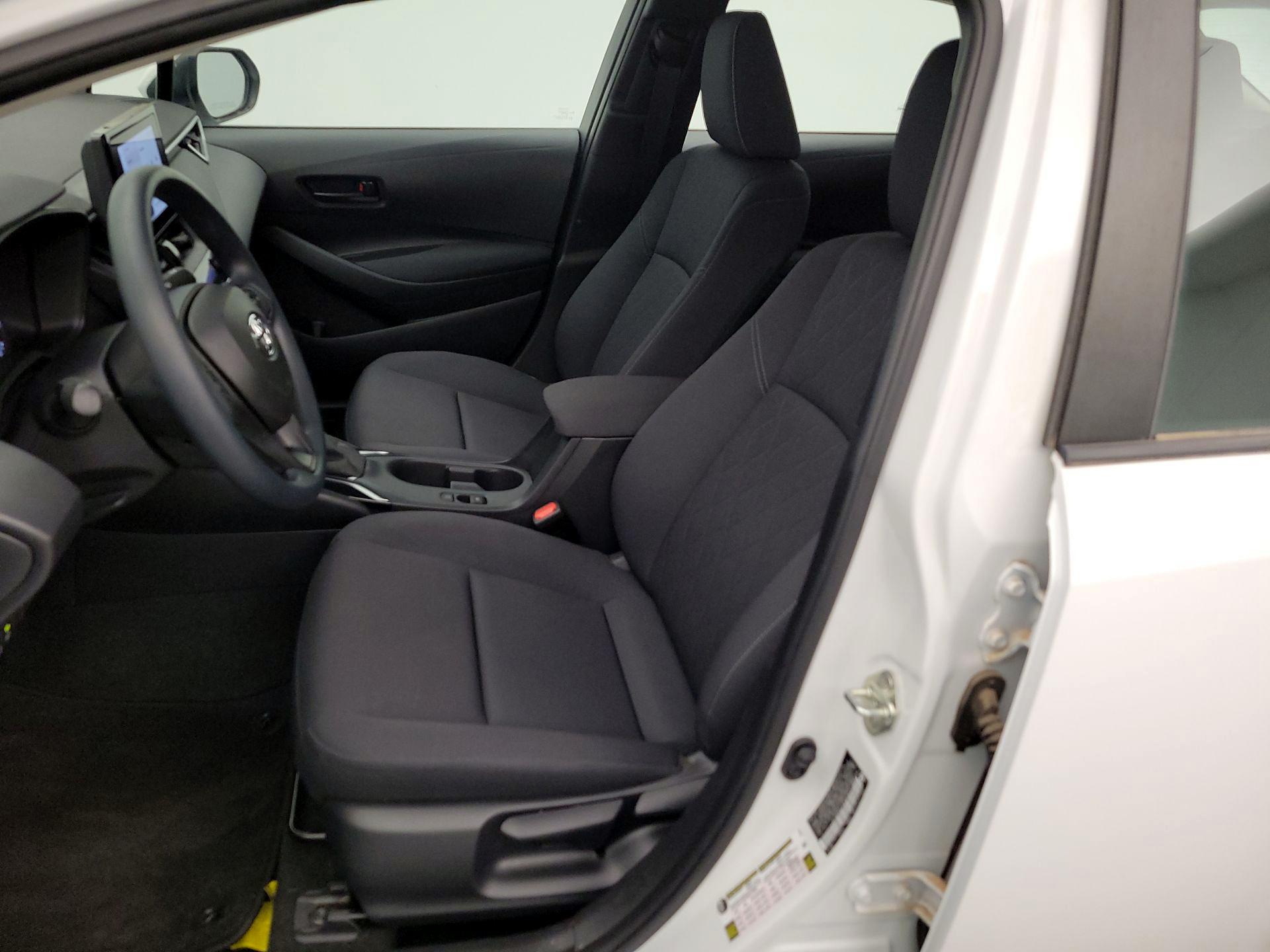 Thumbnail: 2023 Toyota Corolla - 11