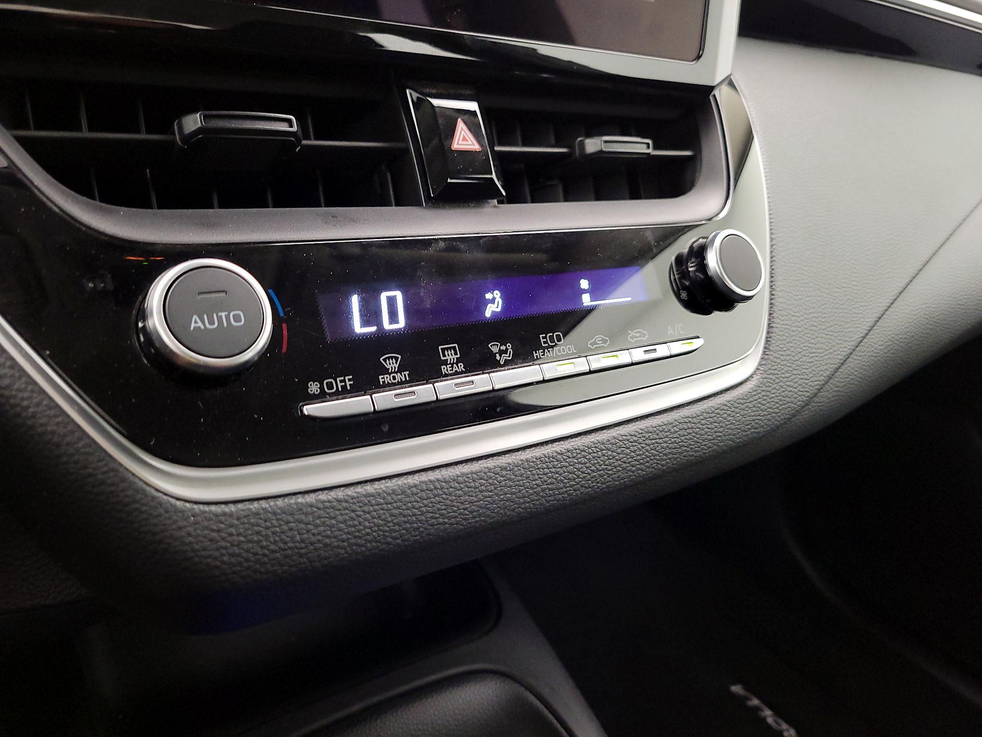 Thumbnail: 2023 Toyota Corolla - 16