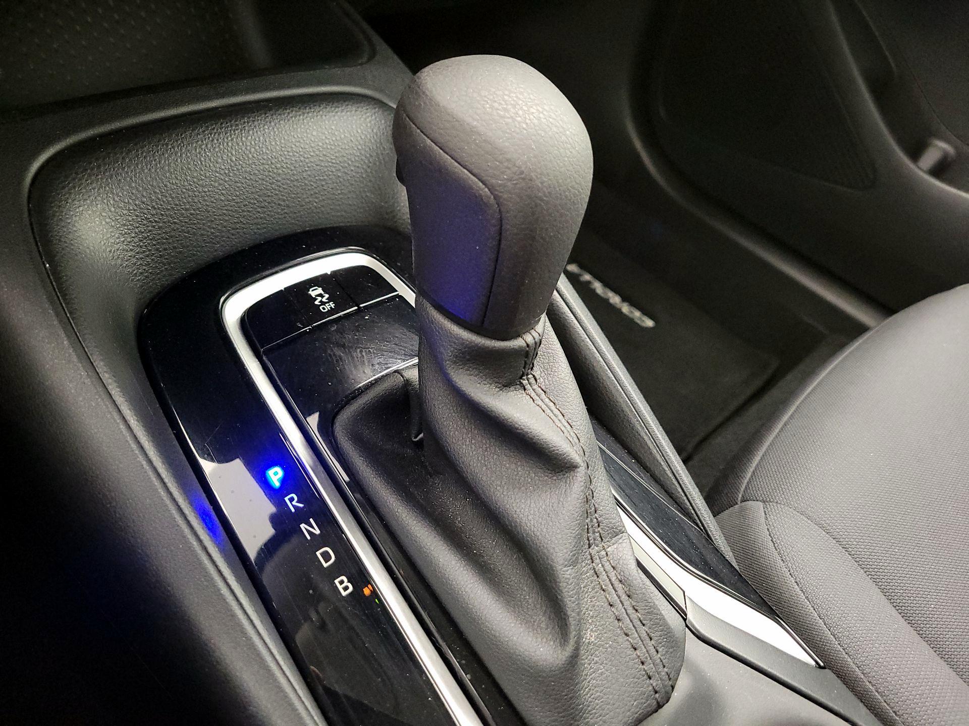 Thumbnail: 2023 Toyota Corolla - 17