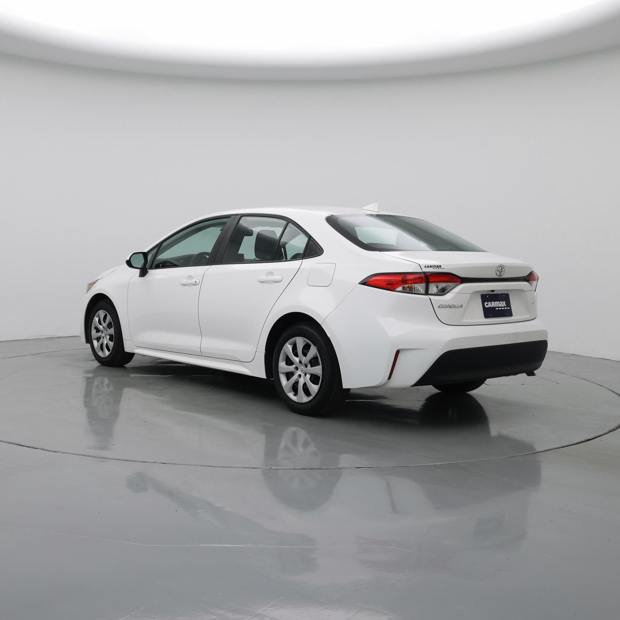 Thumbnail: 2023 Toyota Corolla - 2