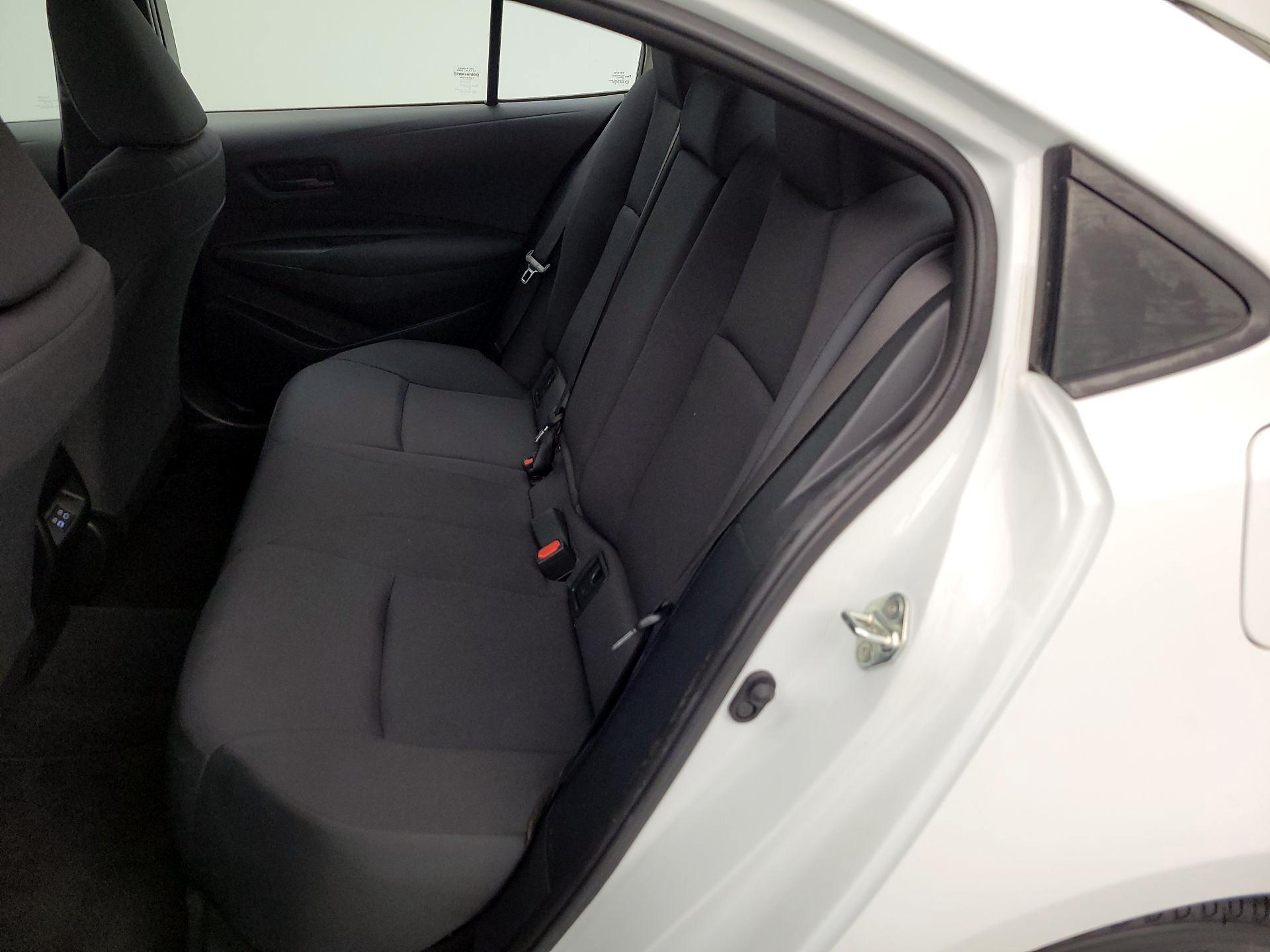 Thumbnail: 2023 Toyota Corolla - 19