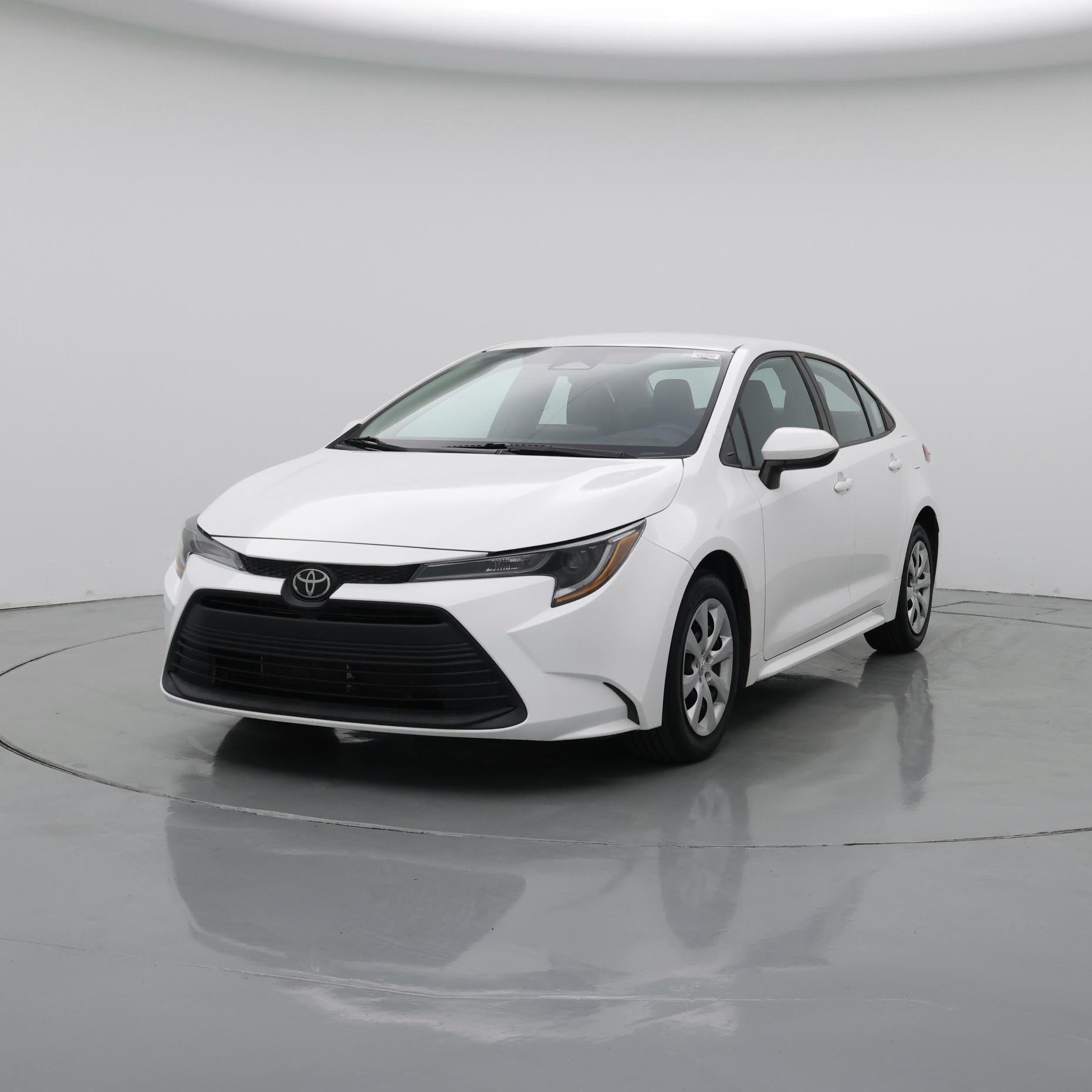 Thumbnail: 2023 Toyota Corolla - 4