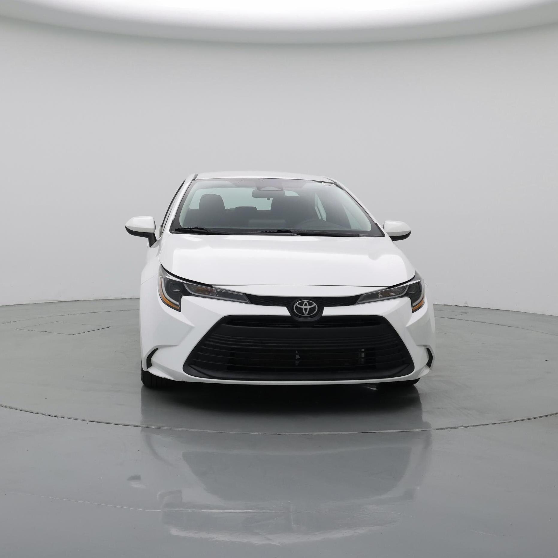 Thumbnail: 2023 Toyota Corolla - 5