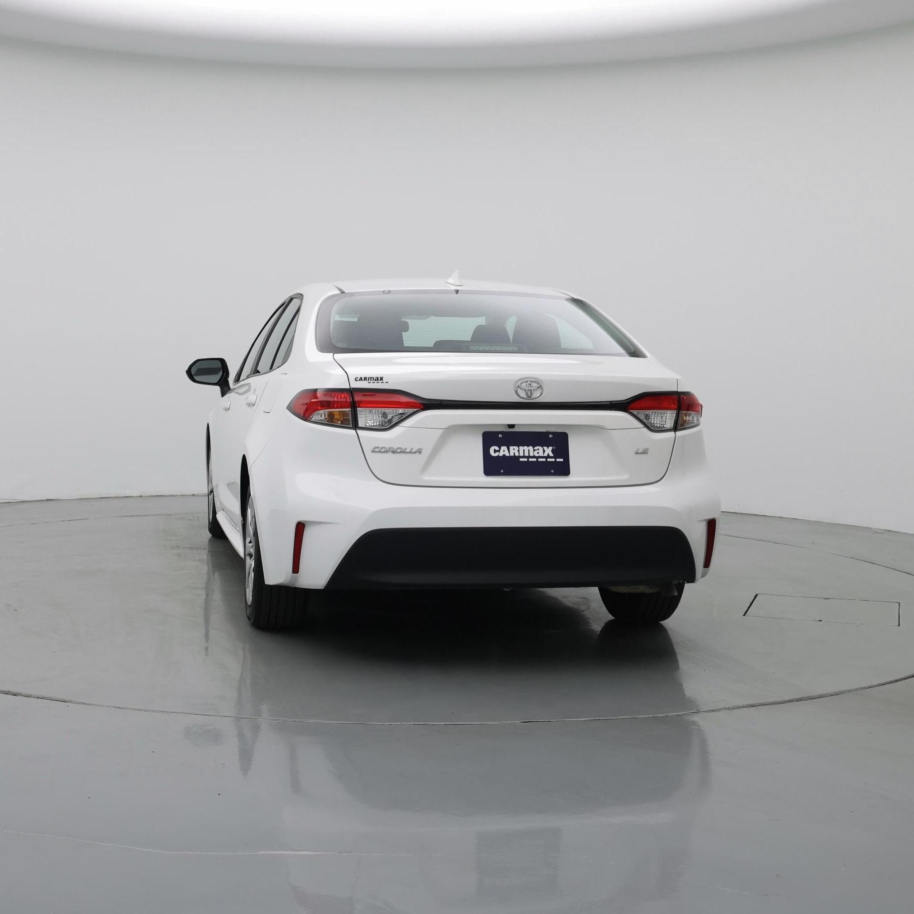 Thumbnail: 2023 Toyota Corolla - 6