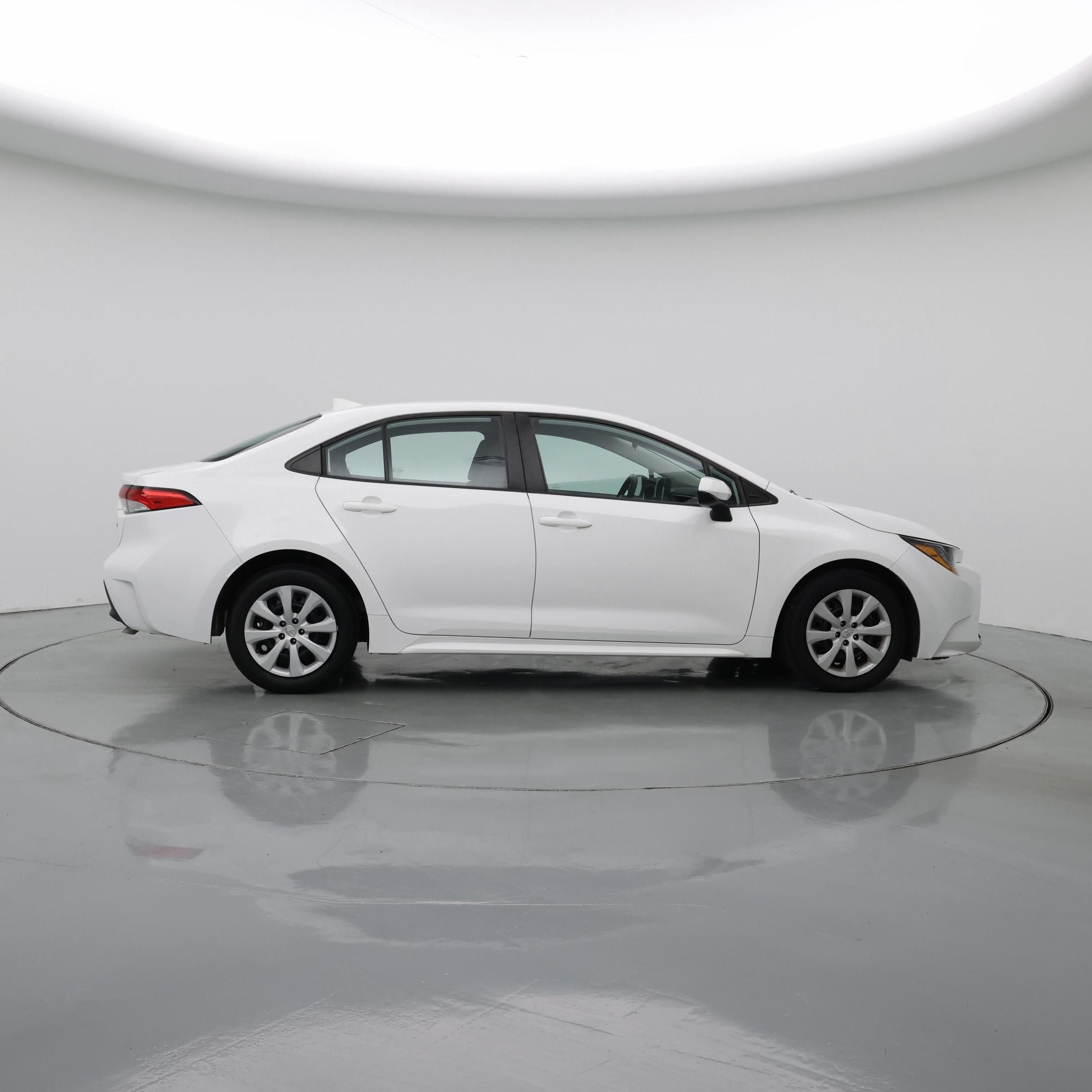 Thumbnail: 2023 Toyota Corolla - 7