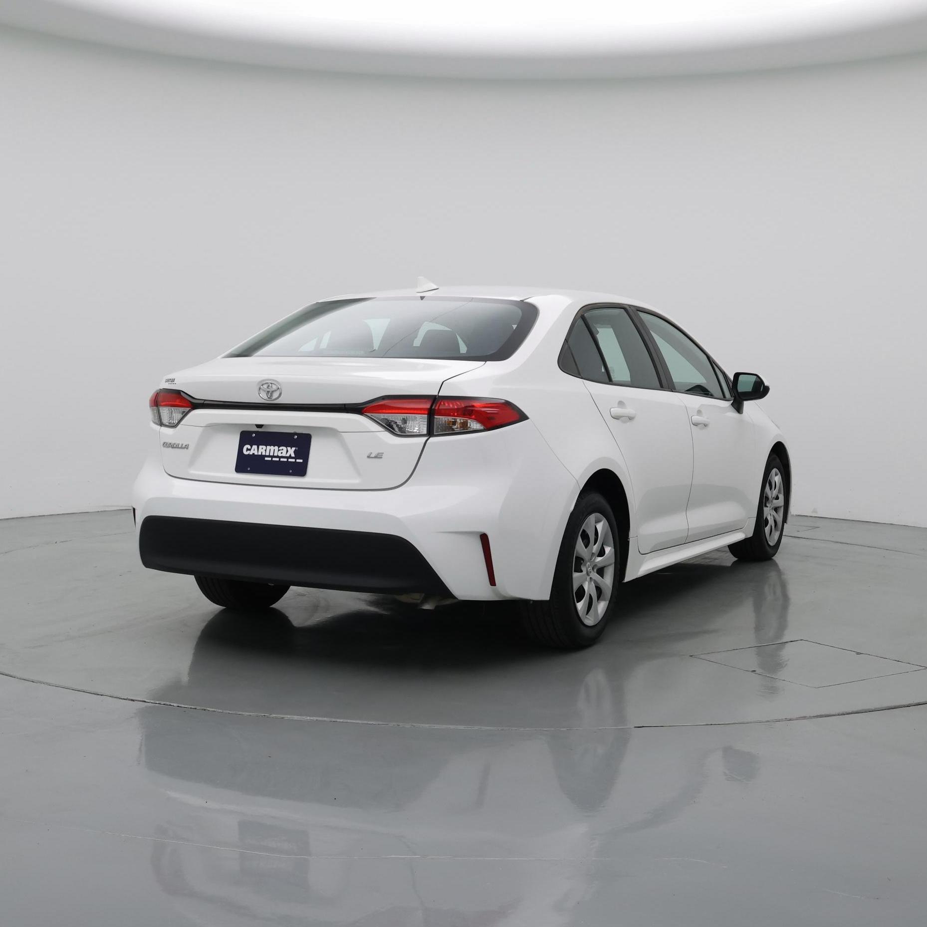 Thumbnail: 2023 Toyota Corolla - 8