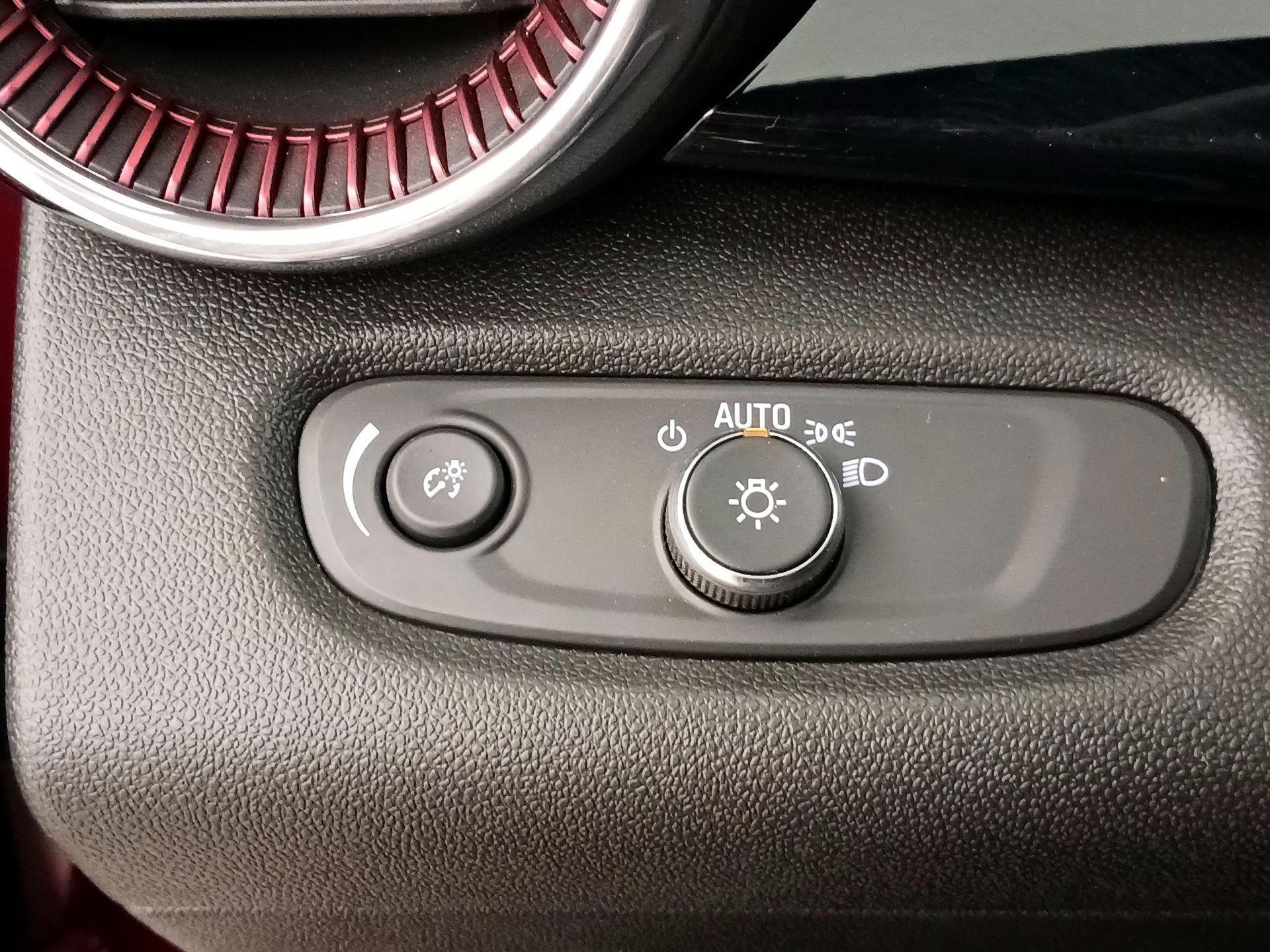 Thumbnail: 2025 Chevrolet Trax - 13