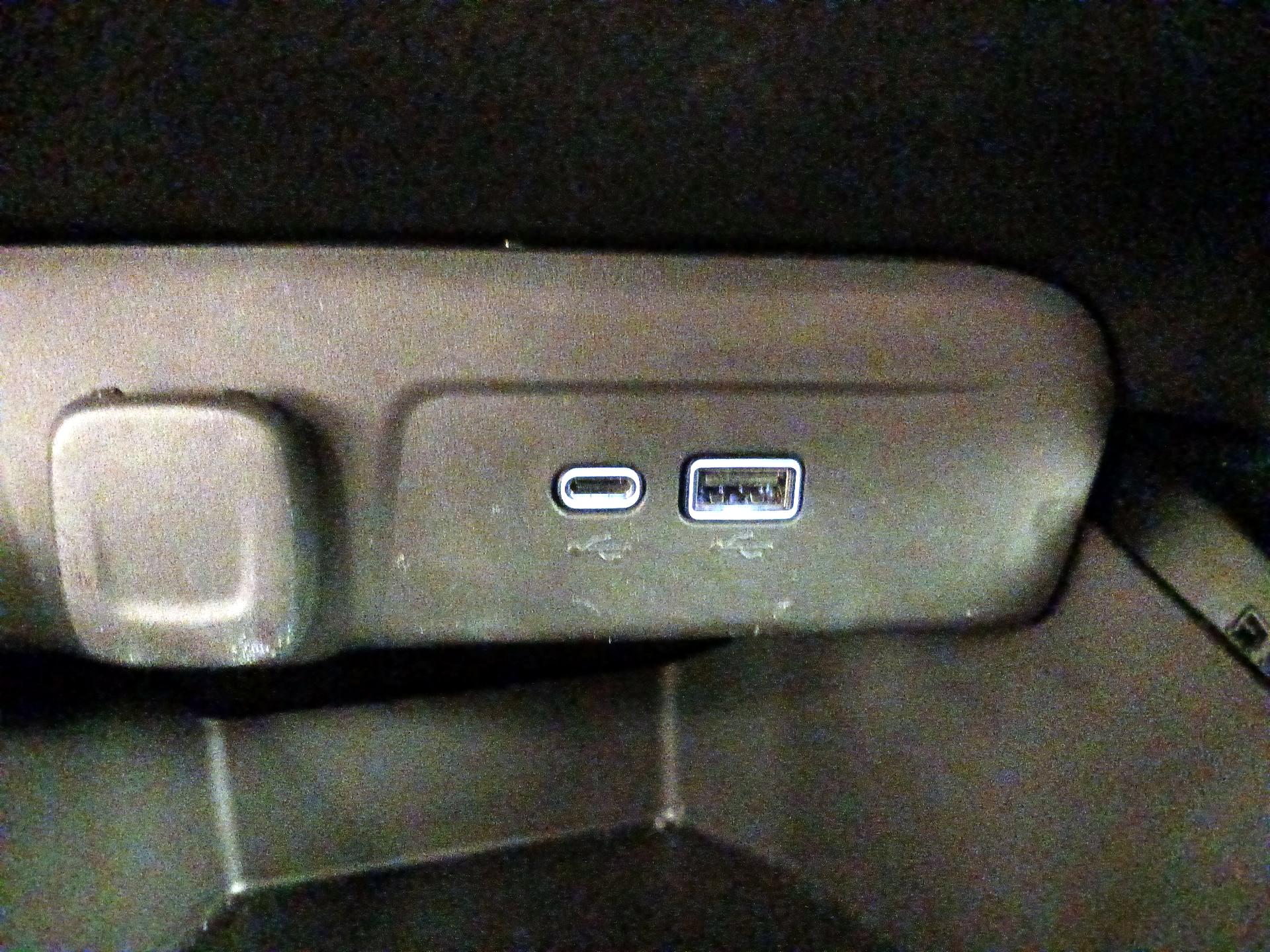 Thumbnail: 2025 Chevrolet Trax - 18