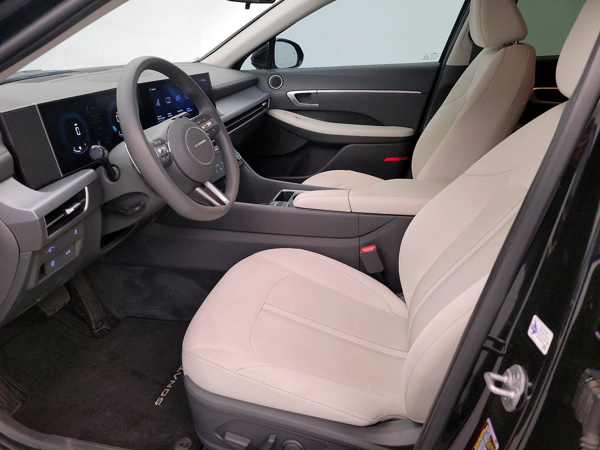 Thumbnail: 2024 Hyundai Sonata - 11