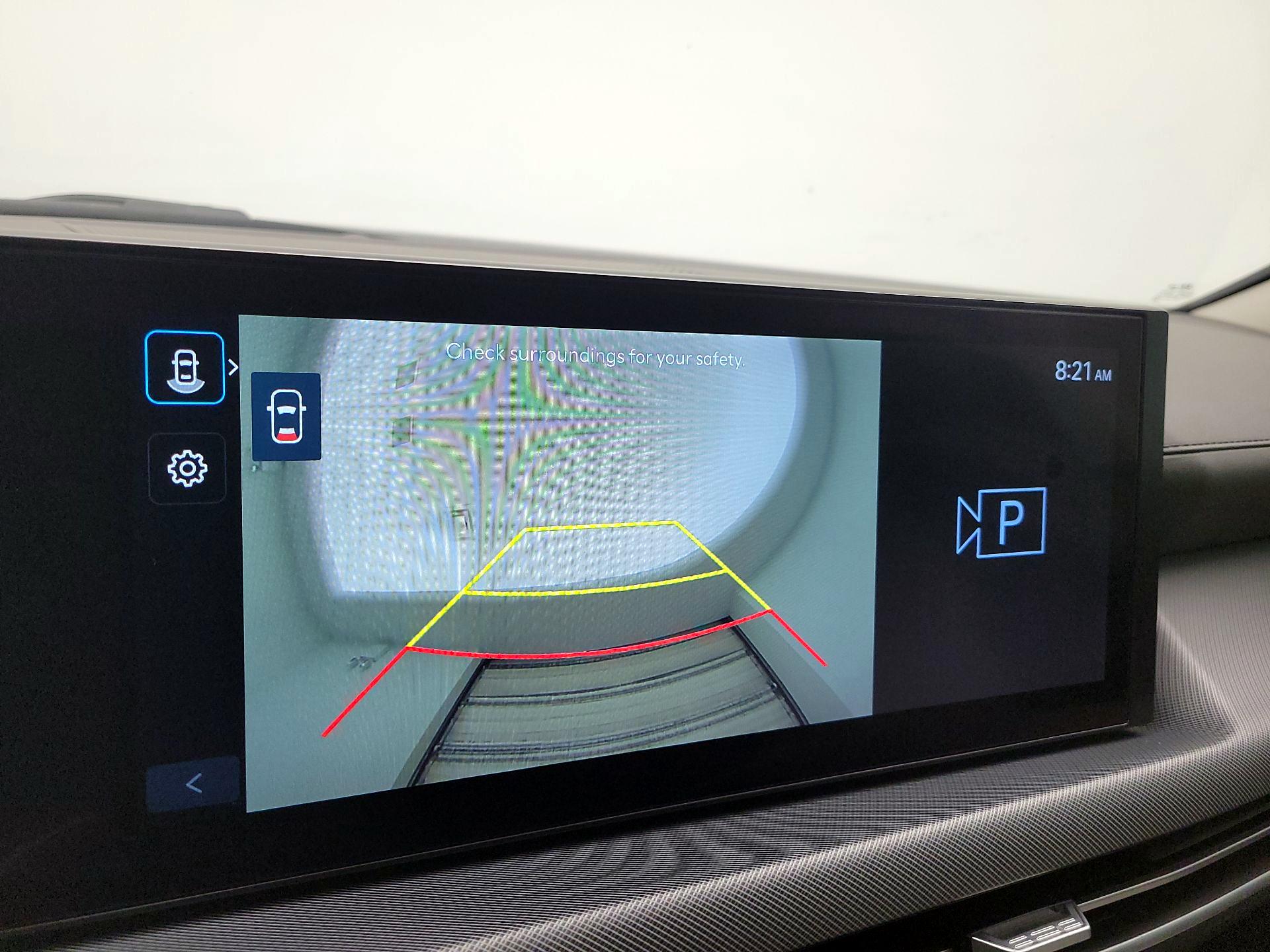 Thumbnail: 2024 Hyundai Sonata - 14