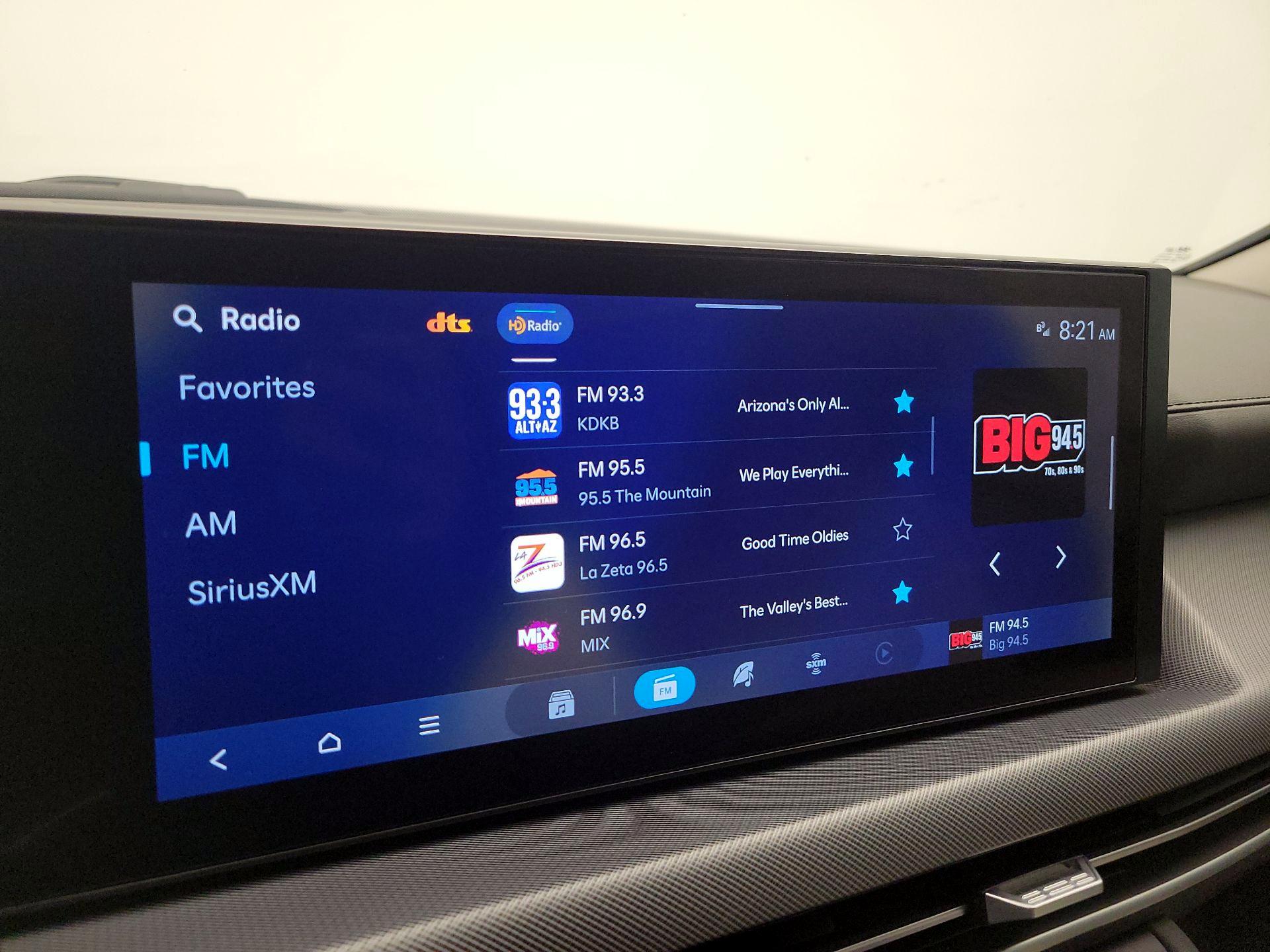 Thumbnail: 2024 Hyundai Sonata - 15