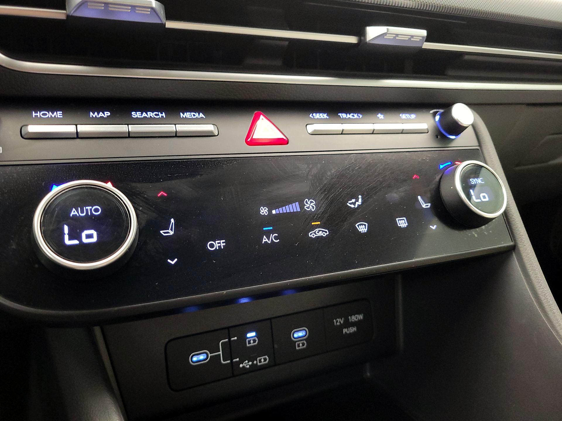 Thumbnail: 2024 Hyundai Sonata - 16