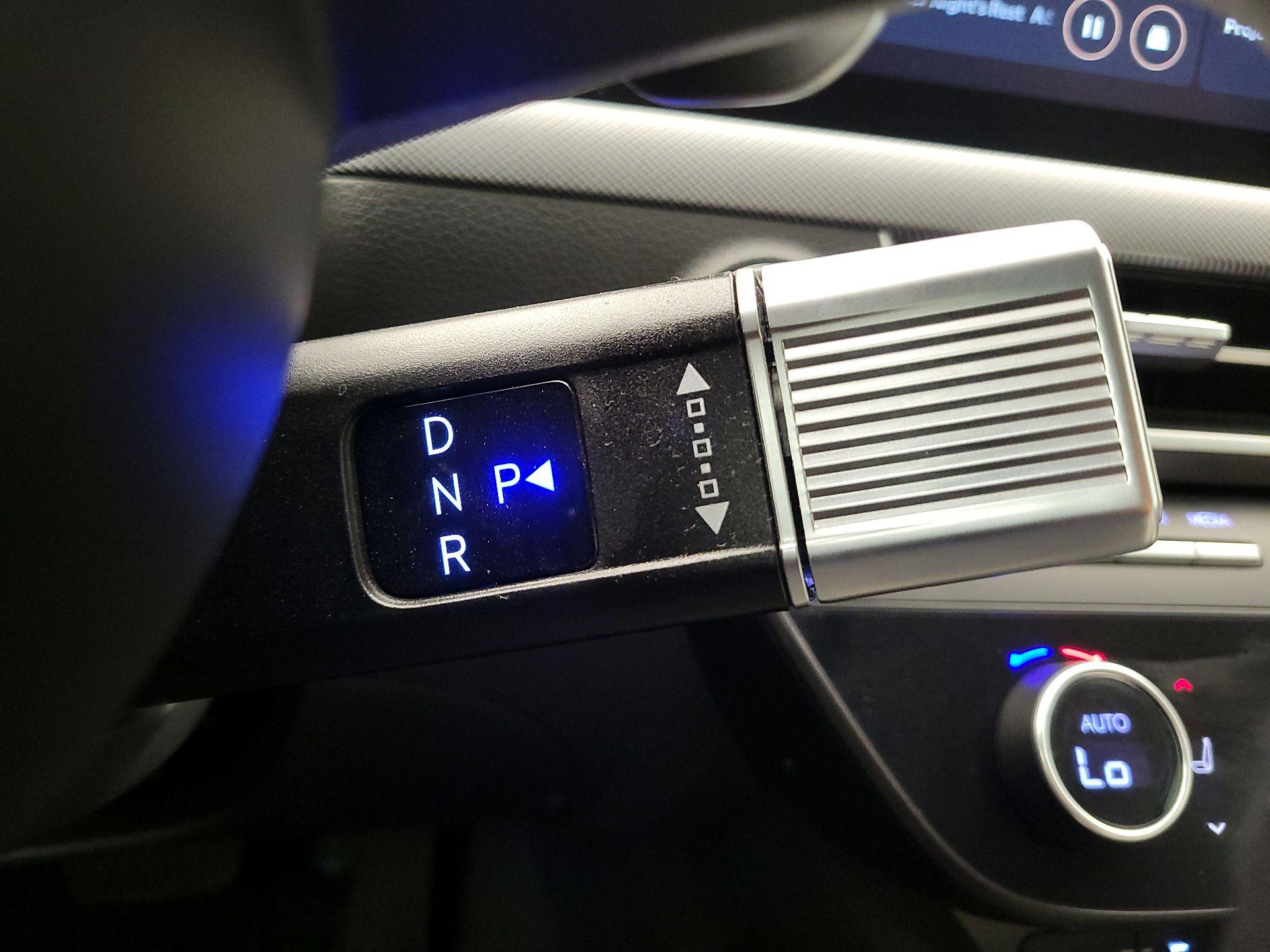 Thumbnail: 2024 Hyundai Sonata - 17