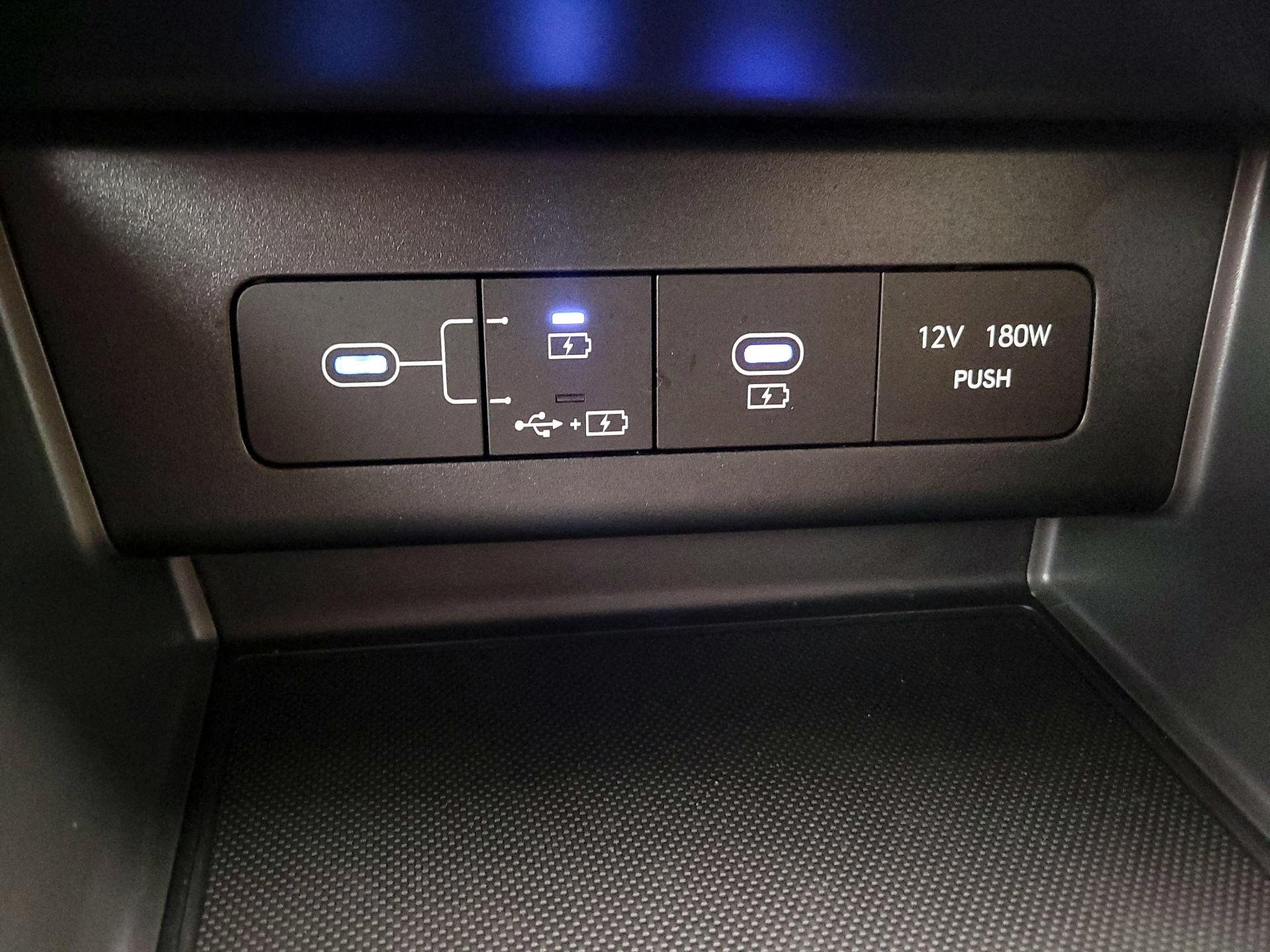 Thumbnail: 2024 Hyundai Sonata - 18