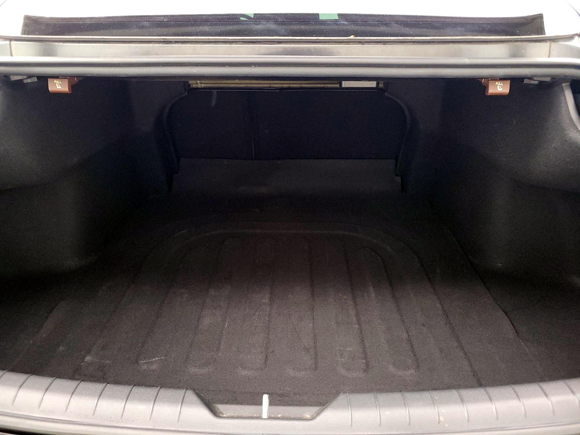 Thumbnail: 2024 Hyundai Sonata - 20