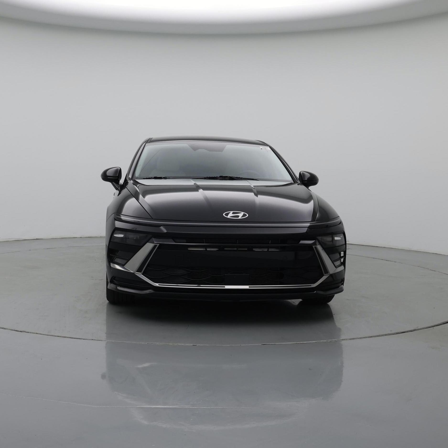 Thumbnail: 2024 Hyundai Sonata - 5