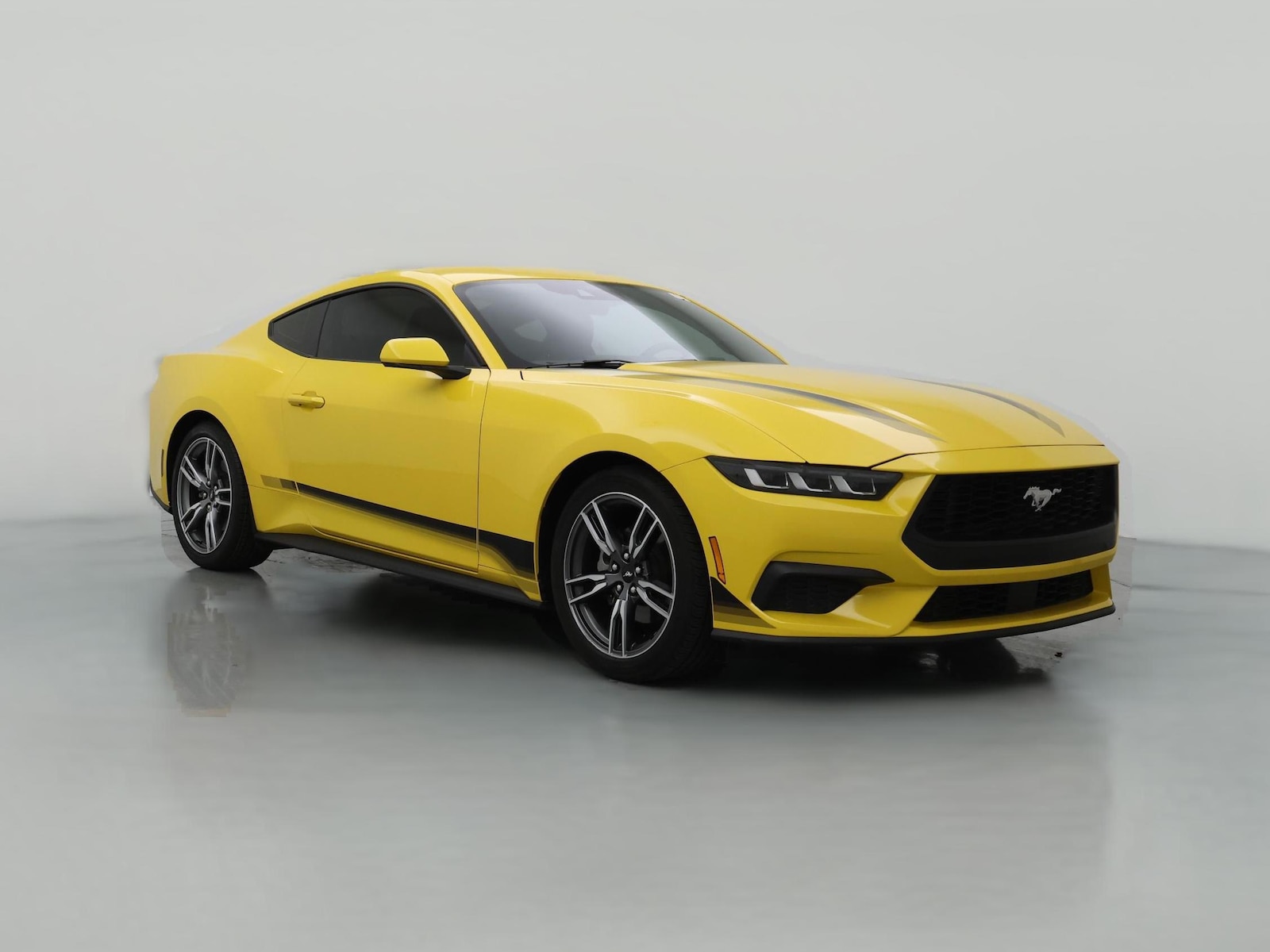 2024 Ford Mustang EcoBoost - Photo 1