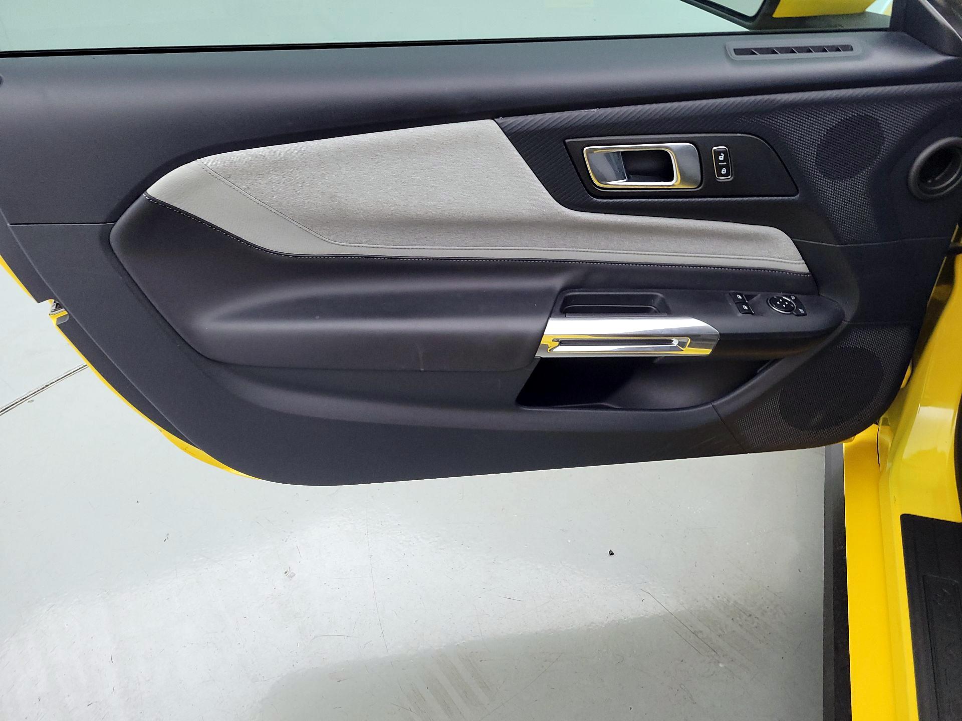 Thumbnail: 2024 Ford Mustang - 12