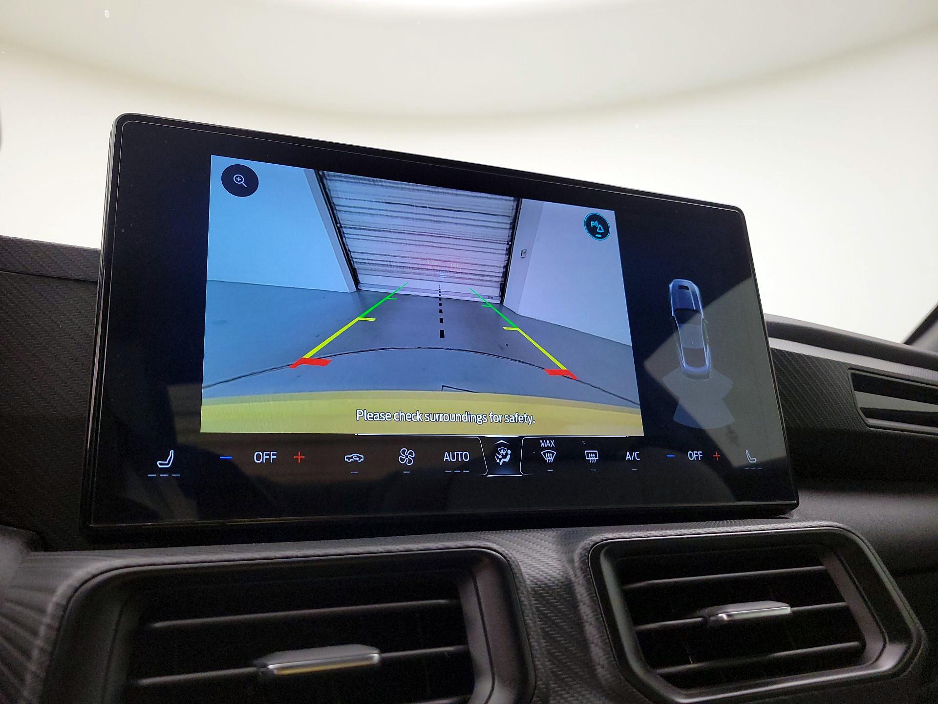 Thumbnail: 2024 Ford Mustang - 14