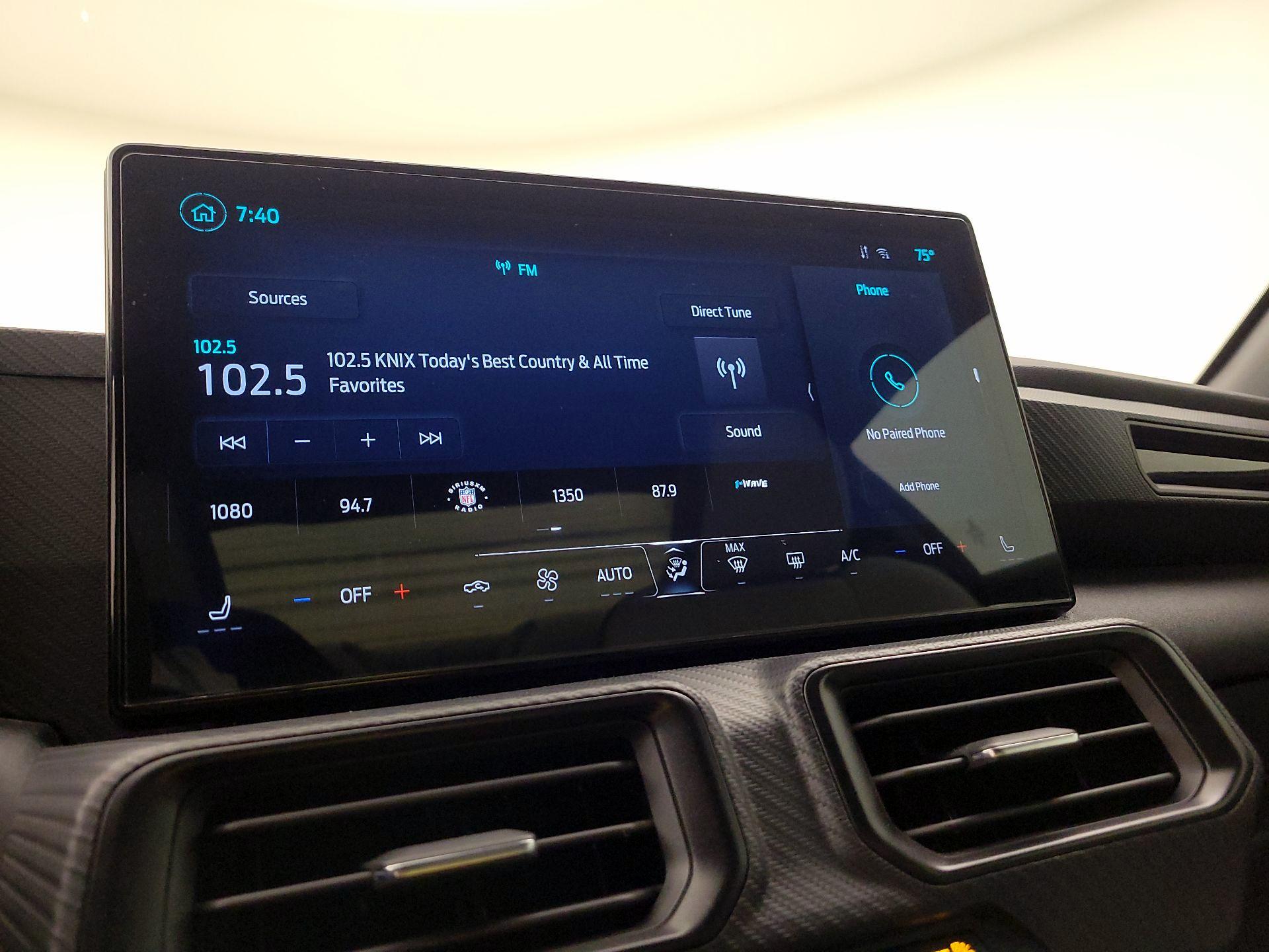 Thumbnail: 2024 Ford Mustang - 15