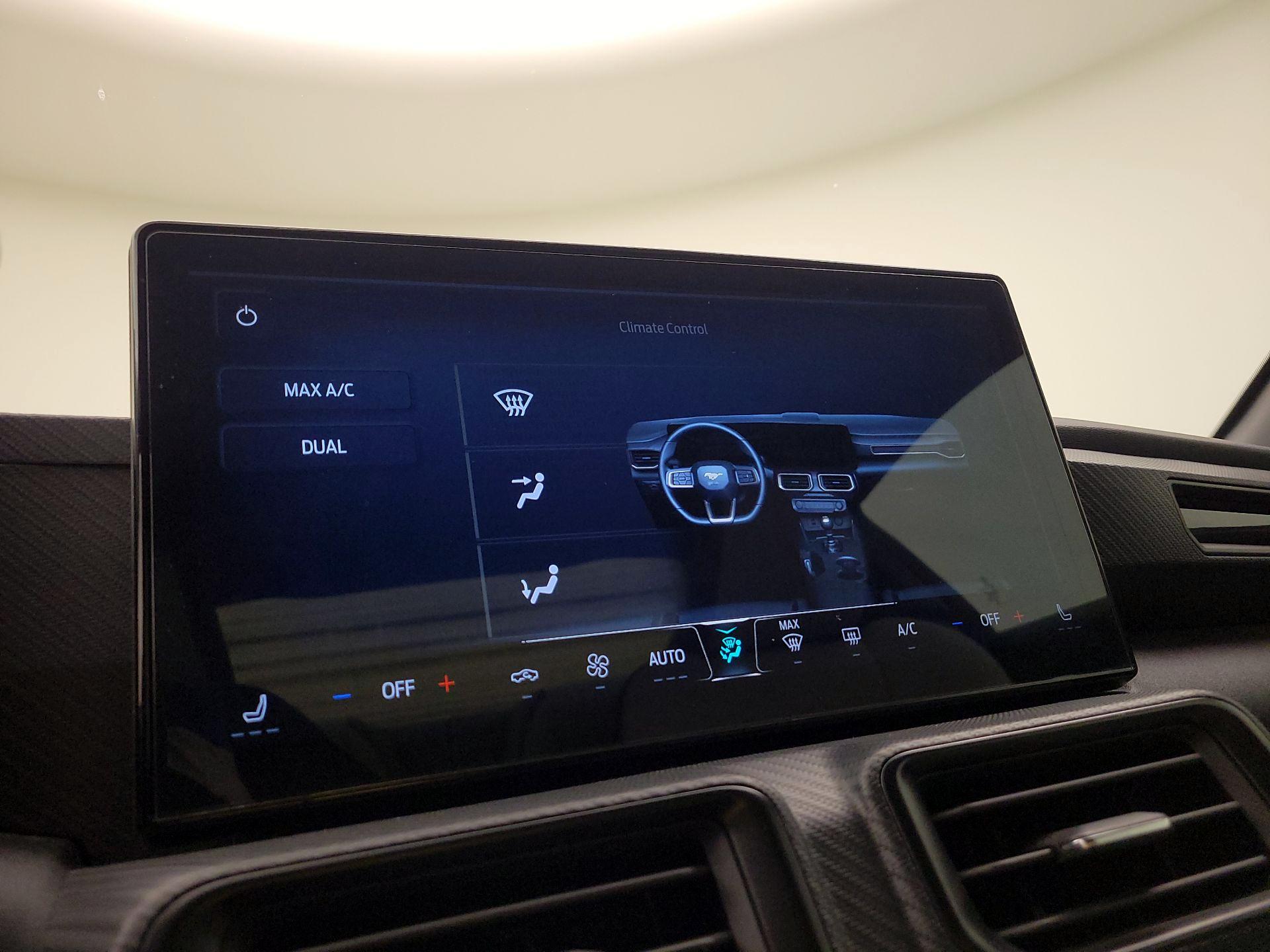 Thumbnail: 2024 Ford Mustang - 16