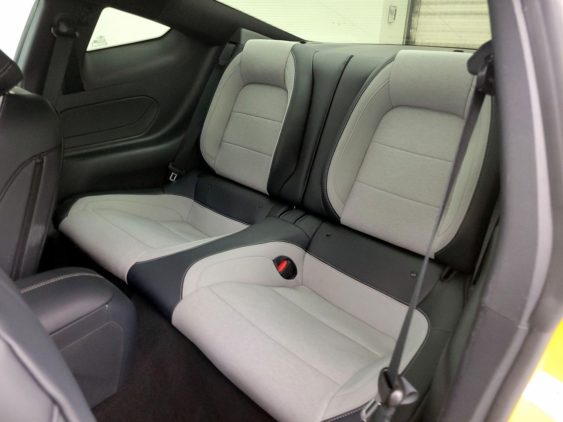 Thumbnail: 2024 Ford Mustang - 19