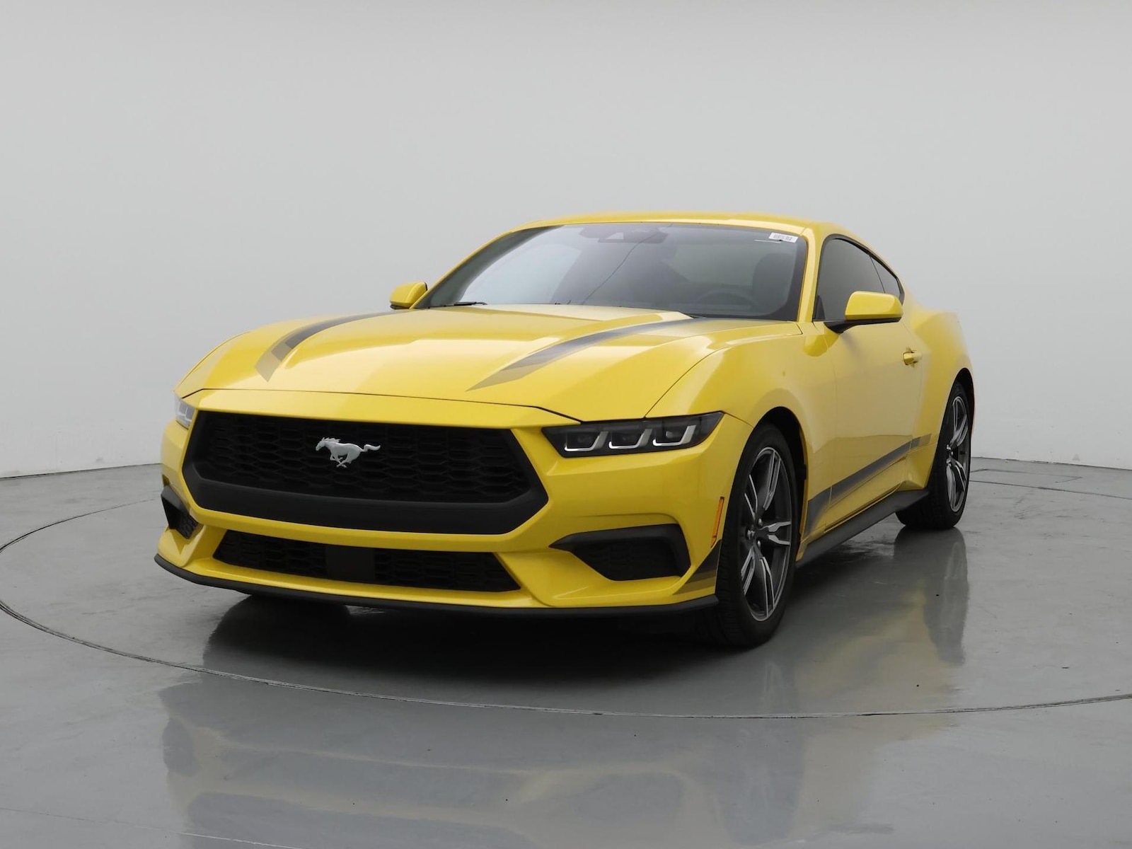 2024 Ford Mustang EcoBoost - Photo 5