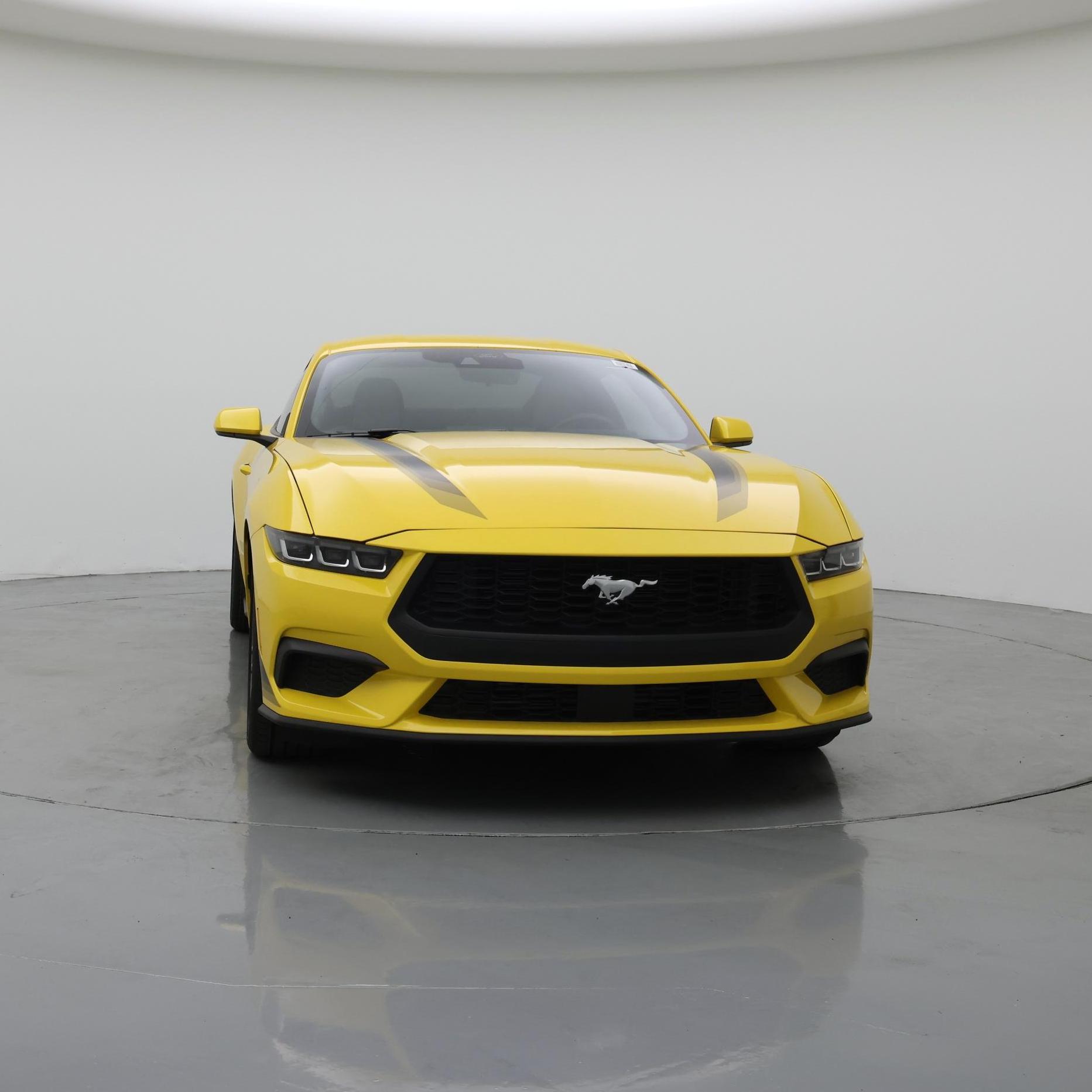 Thumbnail: 2024 Ford Mustang - 5