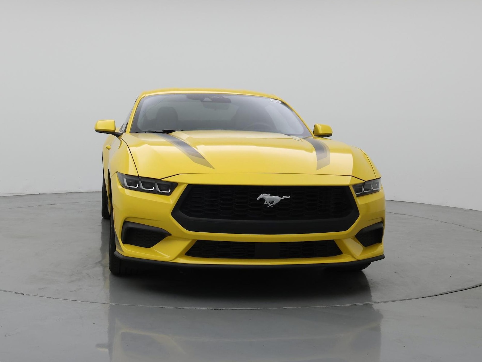 2024 Ford Mustang EcoBoost - Photo 6