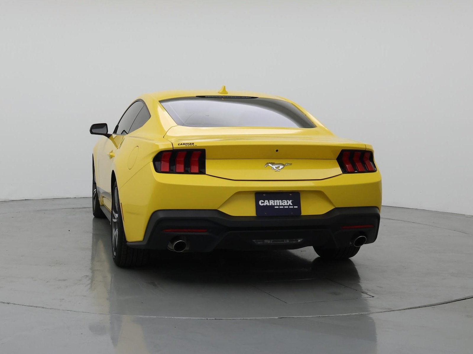 2024 Ford Mustang EcoBoost - Photo 7