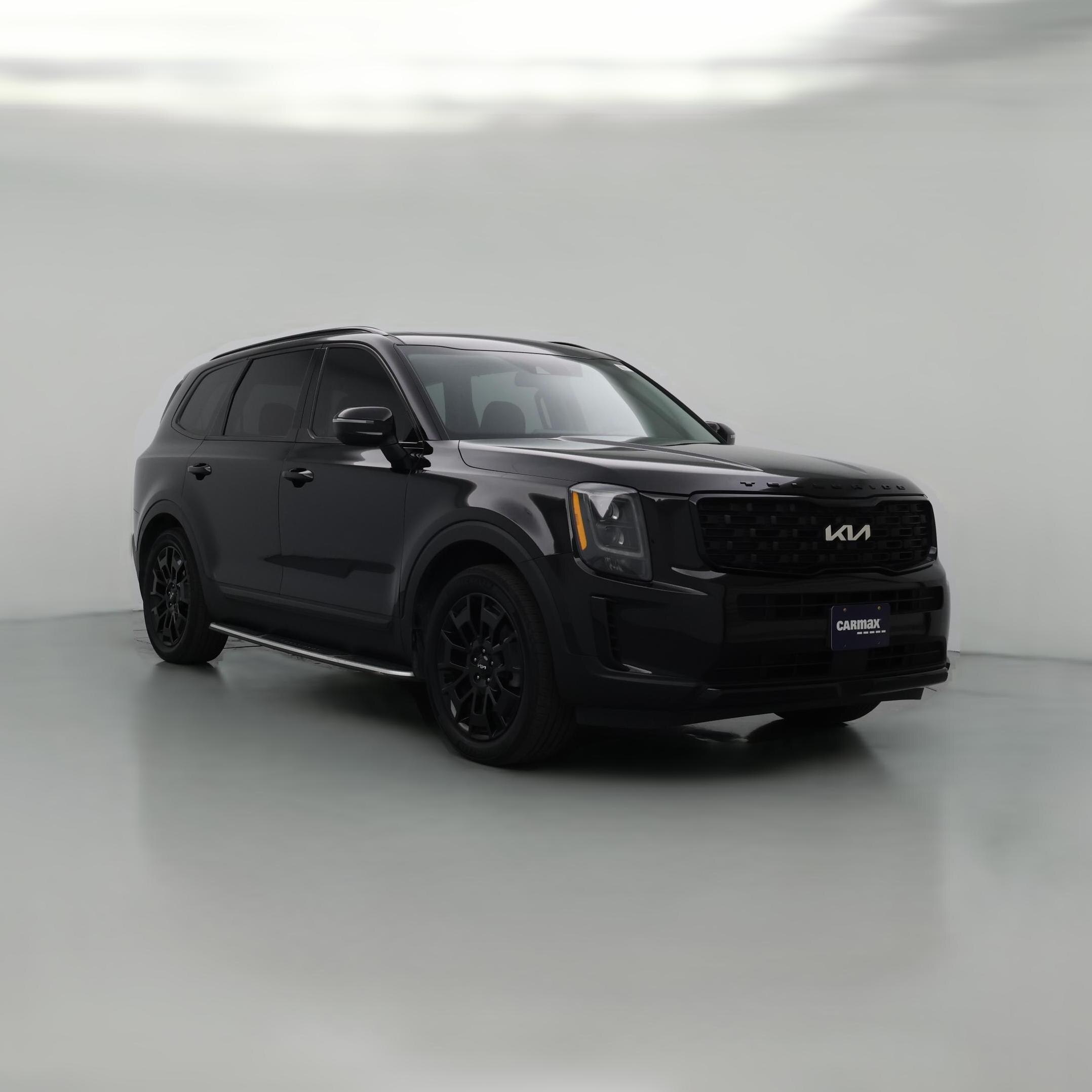Thumbnail: 2022 Kia Telluride - 1
