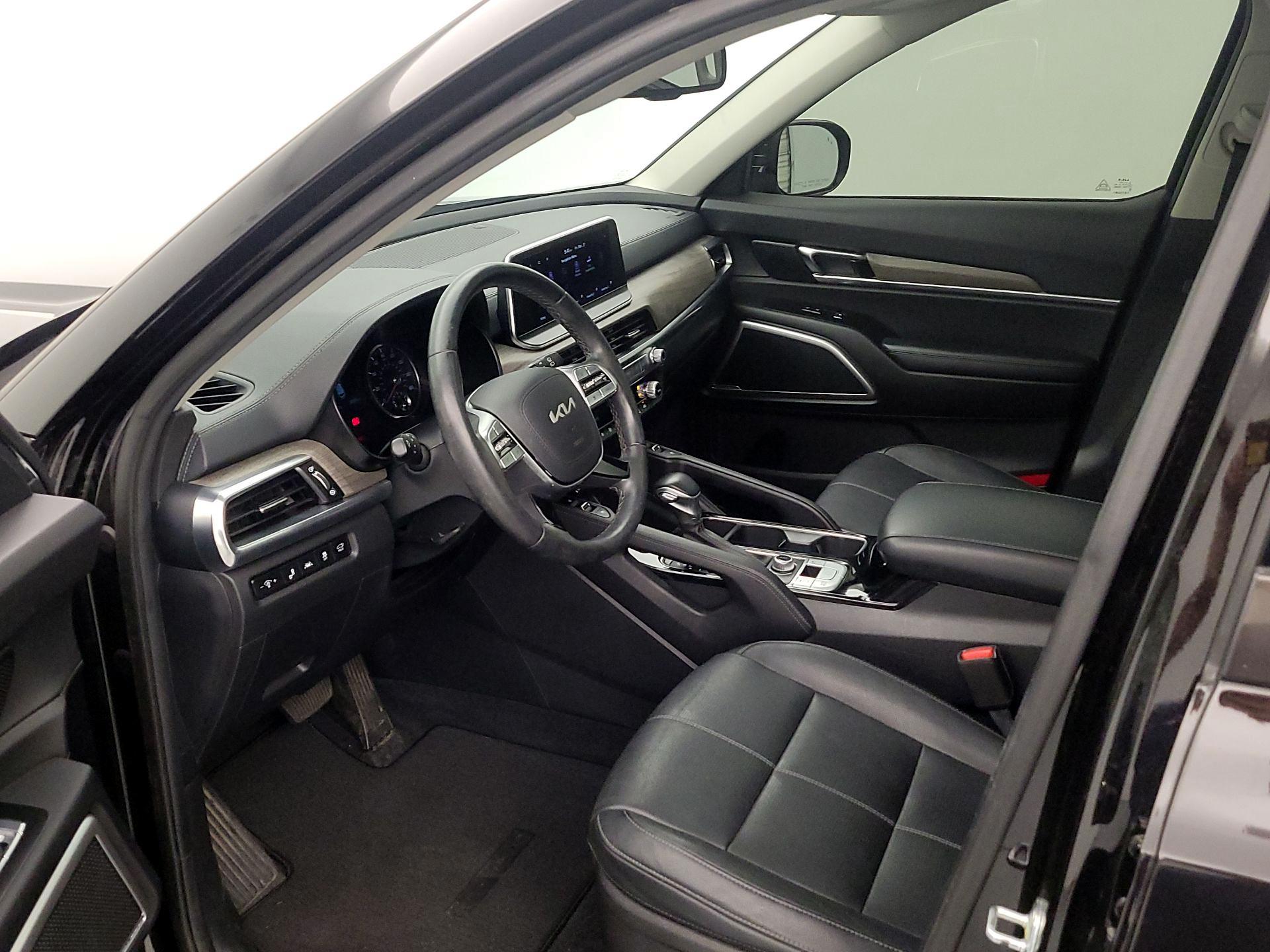 Thumbnail: 2022 Kia Telluride - 11