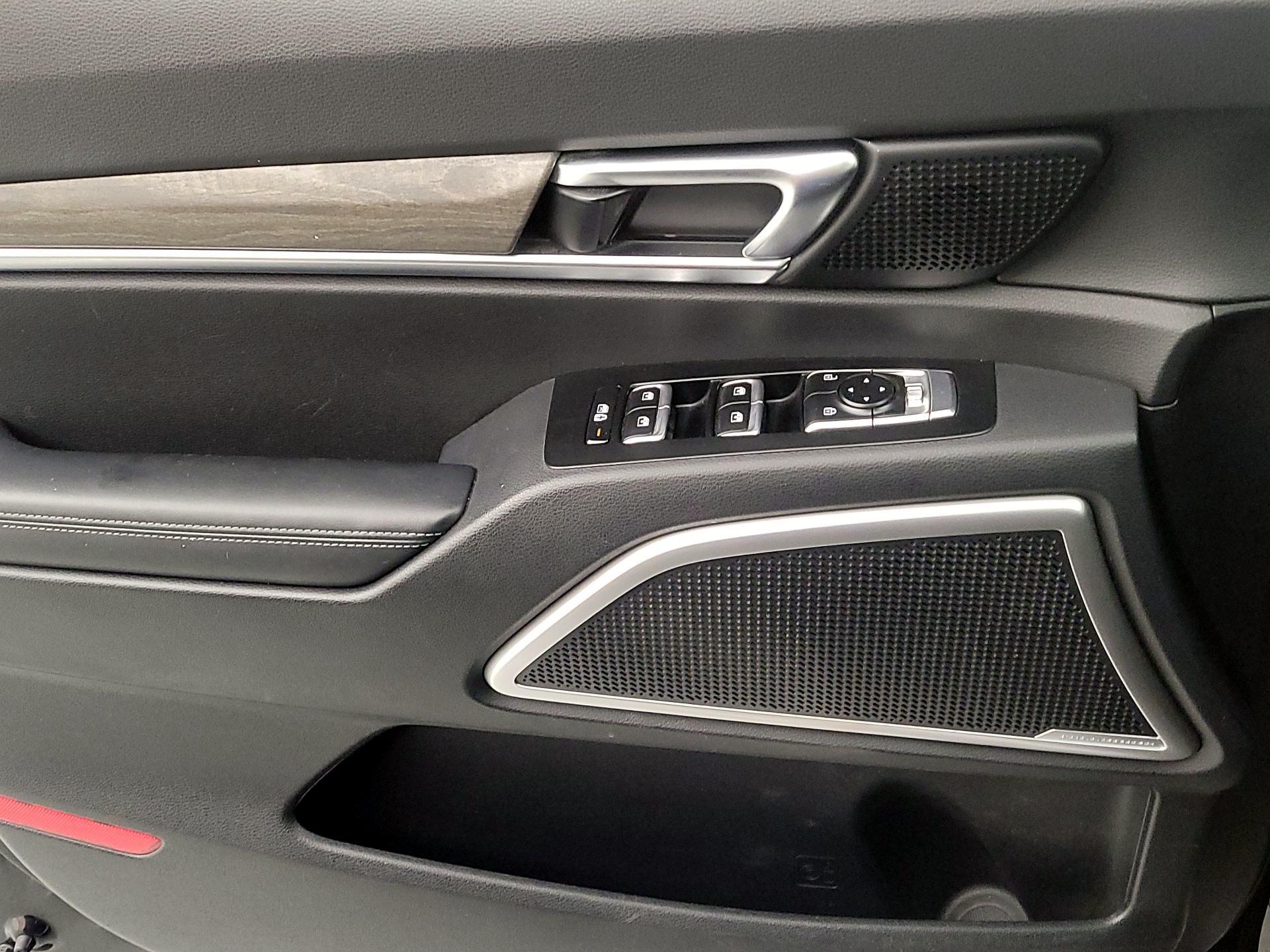 Thumbnail: 2022 Kia Telluride - 12