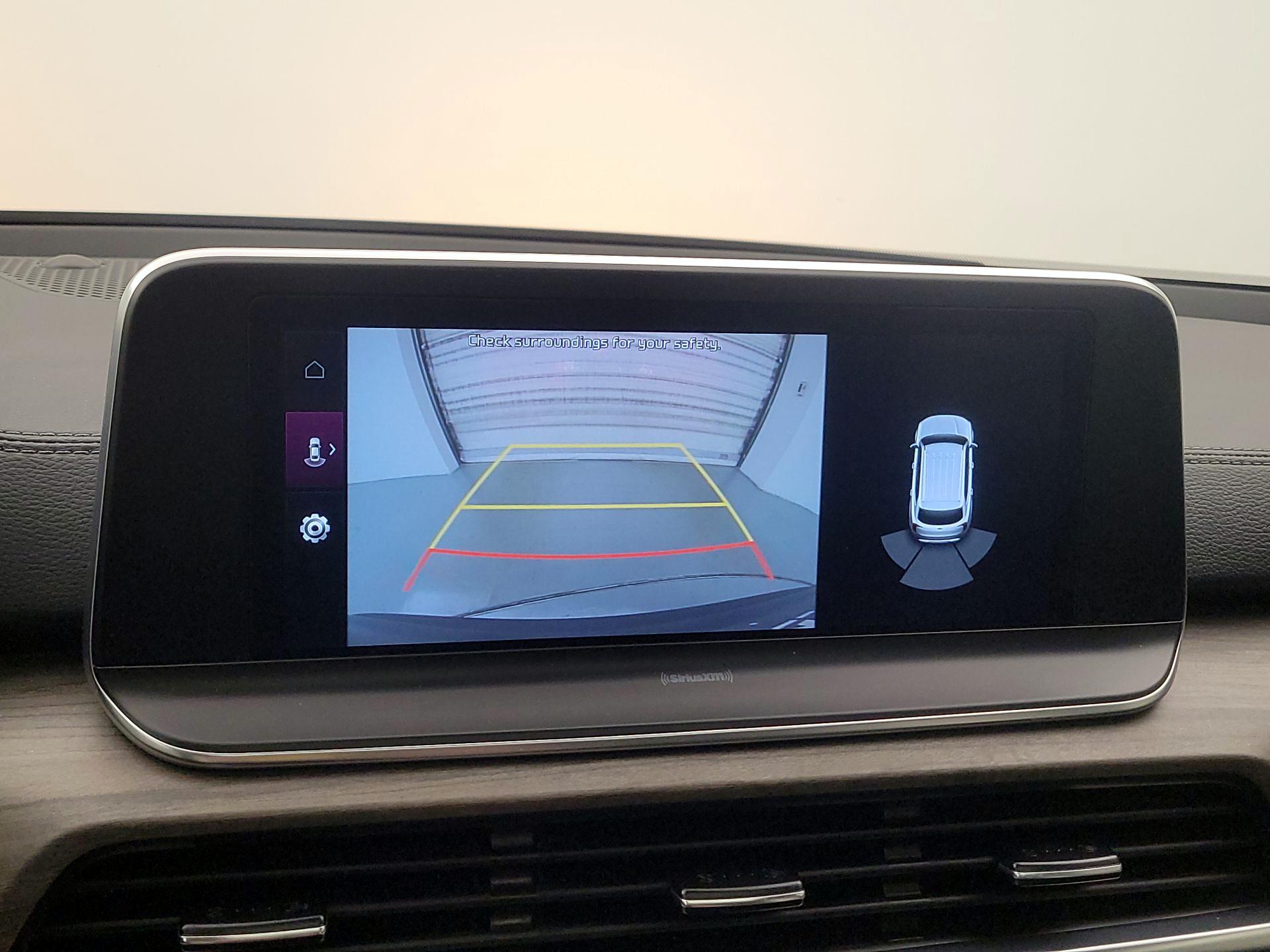 Thumbnail: 2022 Kia Telluride - 14