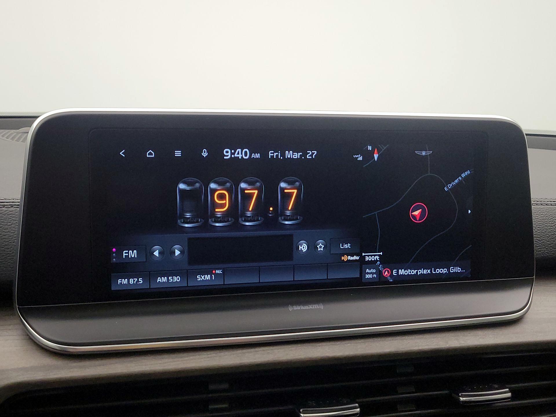 Thumbnail: 2022 Kia Telluride - 15