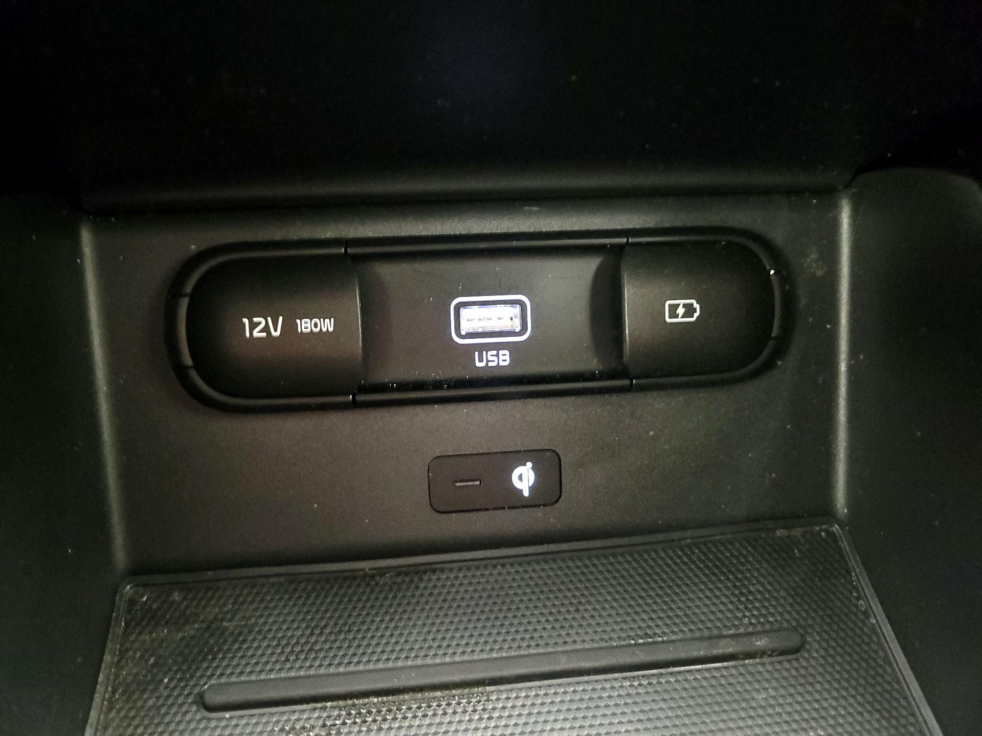 Thumbnail: 2022 Kia Telluride - 18