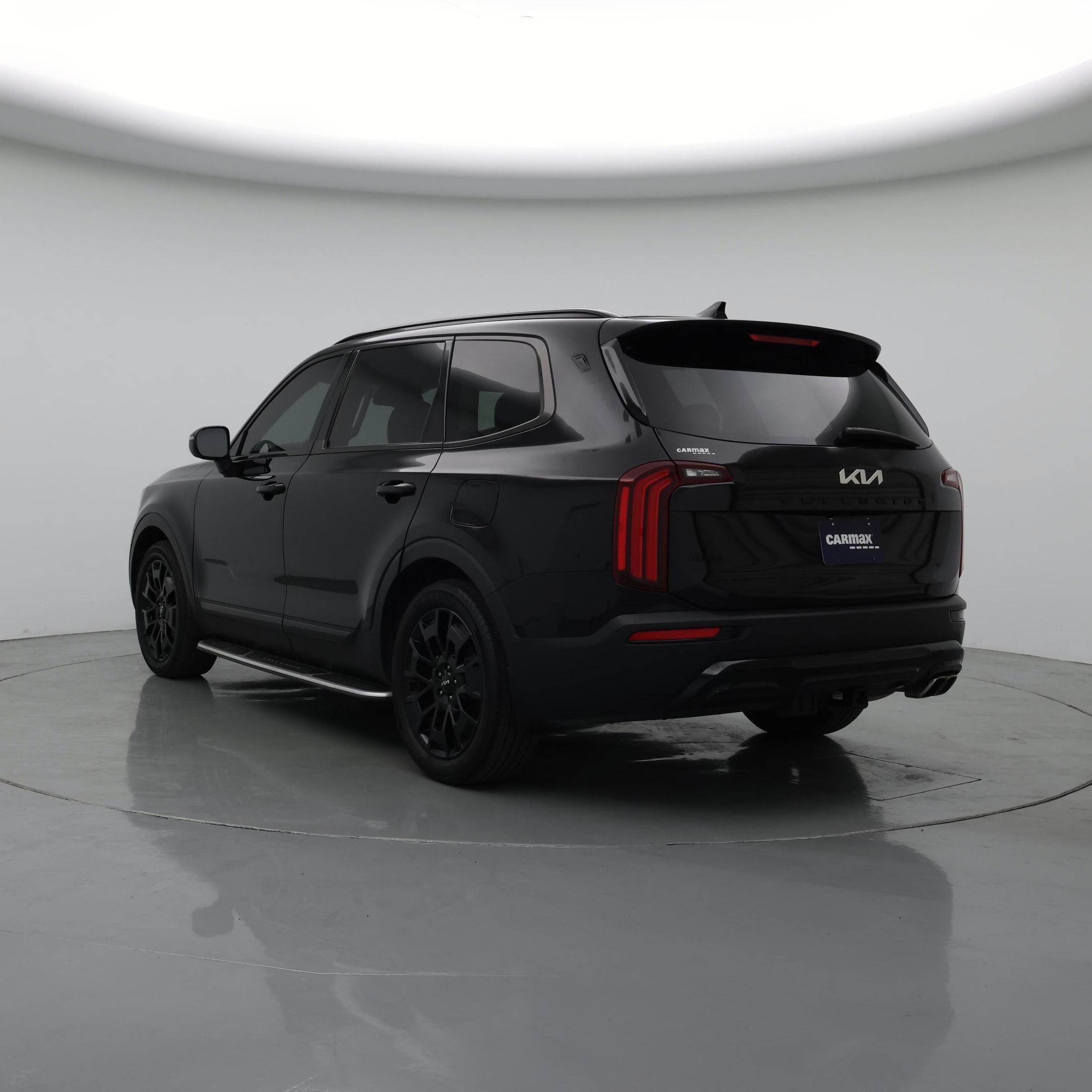 Thumbnail: 2022 Kia Telluride - 2