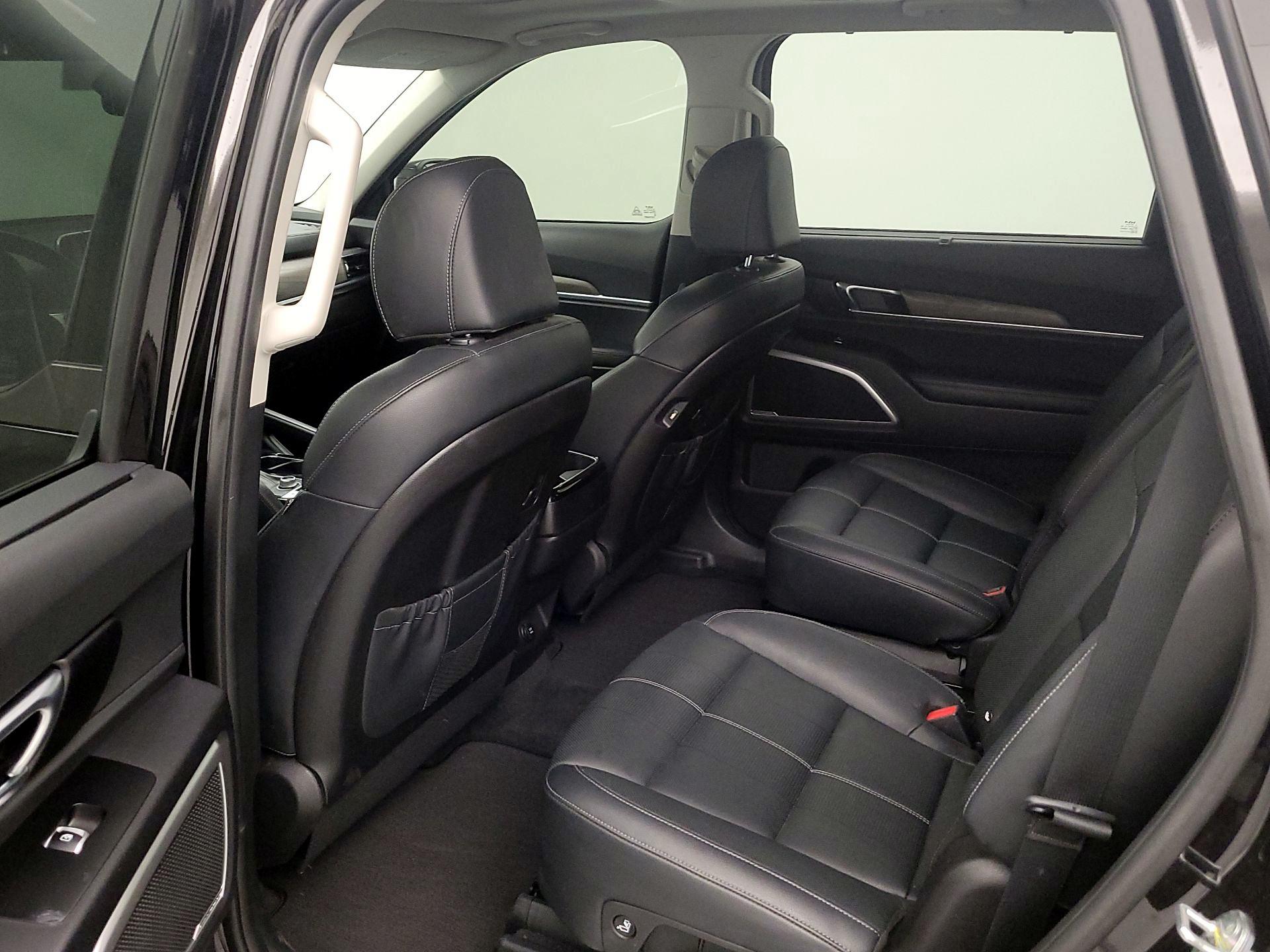 Thumbnail: 2022 Kia Telluride - 20