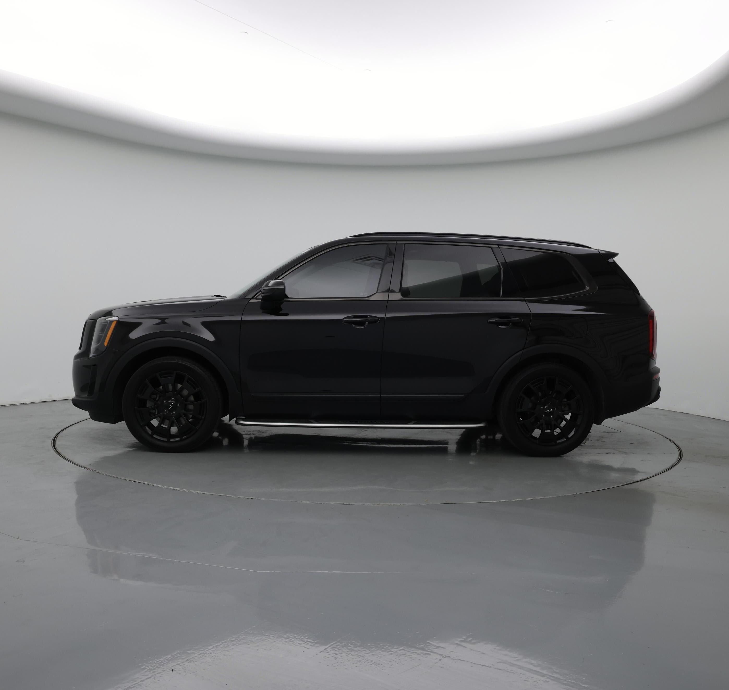 Thumbnail: 2022 Kia Telluride - 3