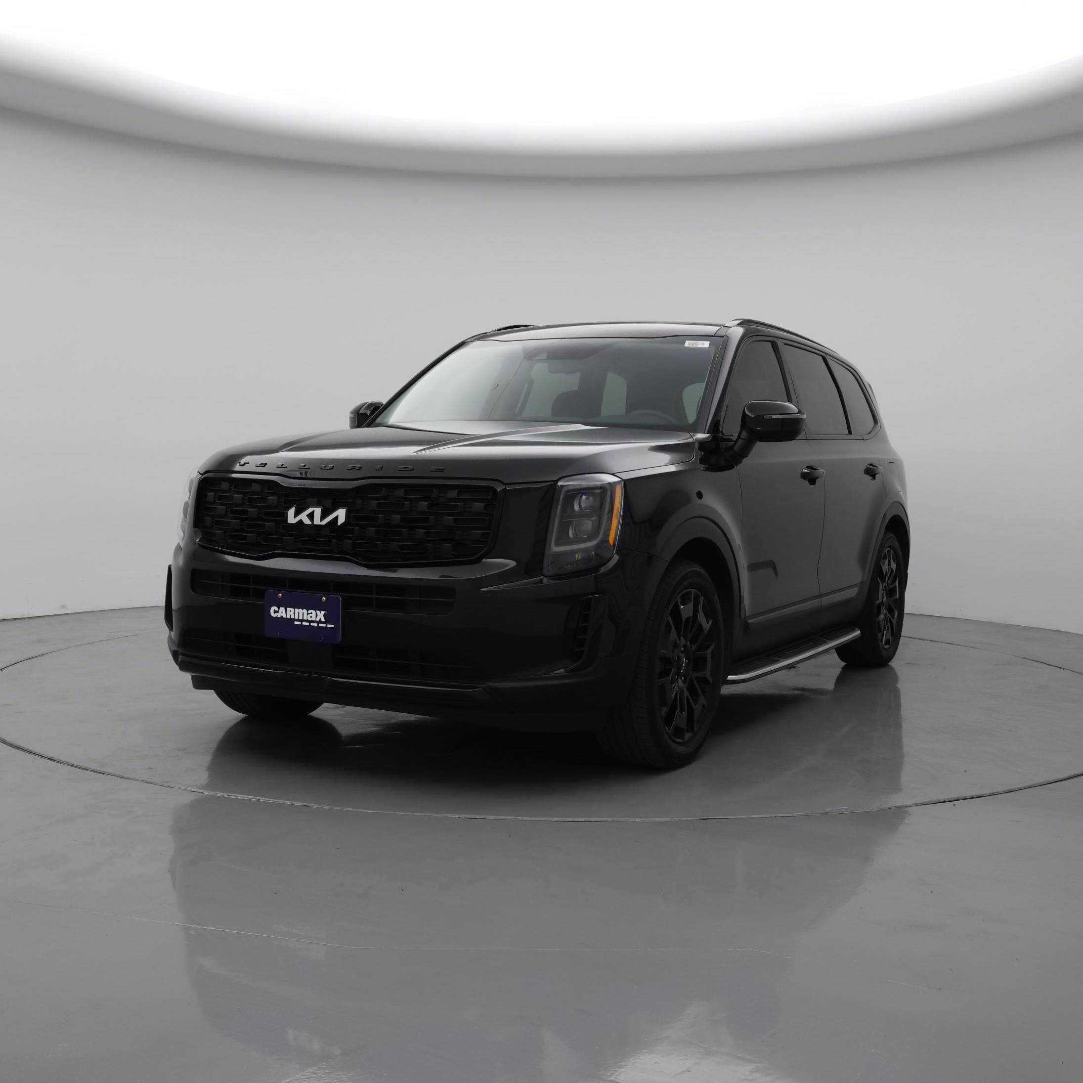 Thumbnail: 2022 Kia Telluride - 4