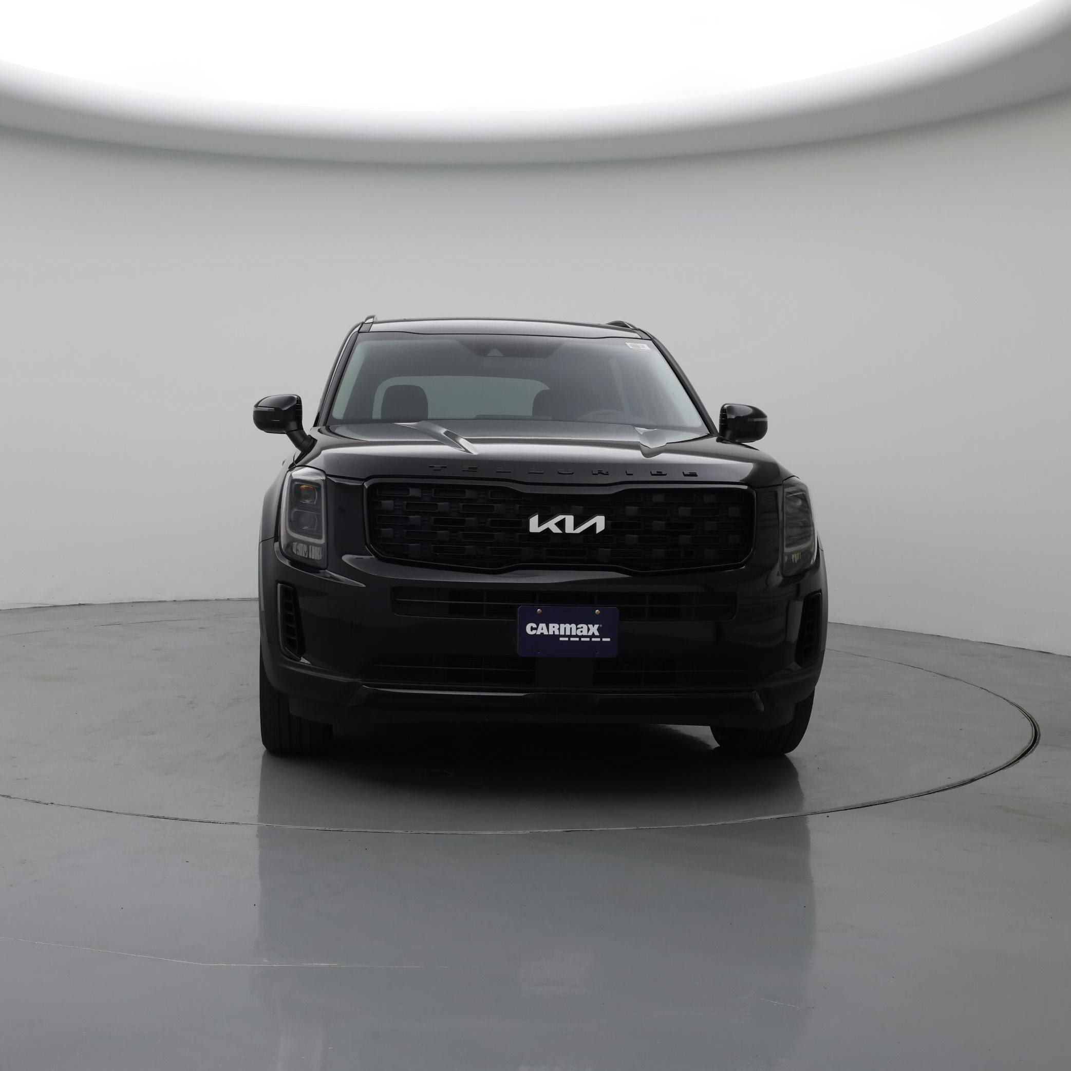 Thumbnail: 2022 Kia Telluride - 5