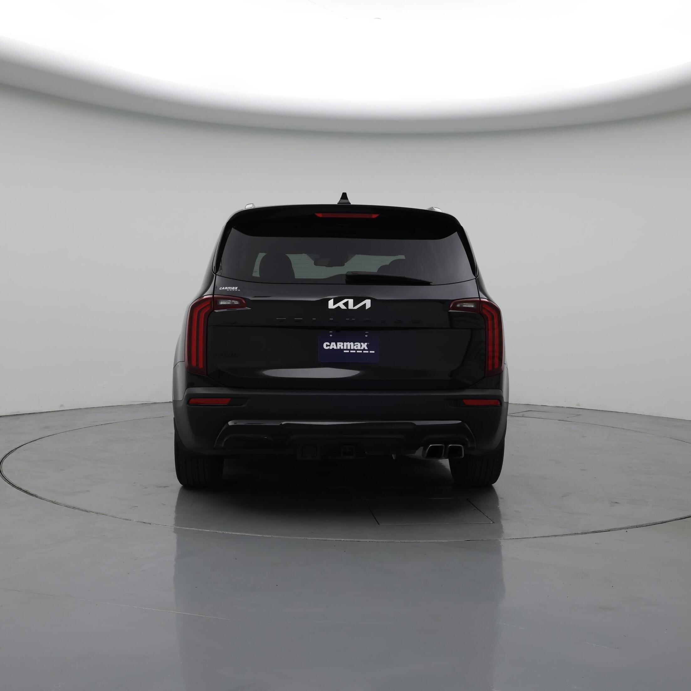 Thumbnail: 2022 Kia Telluride - 6