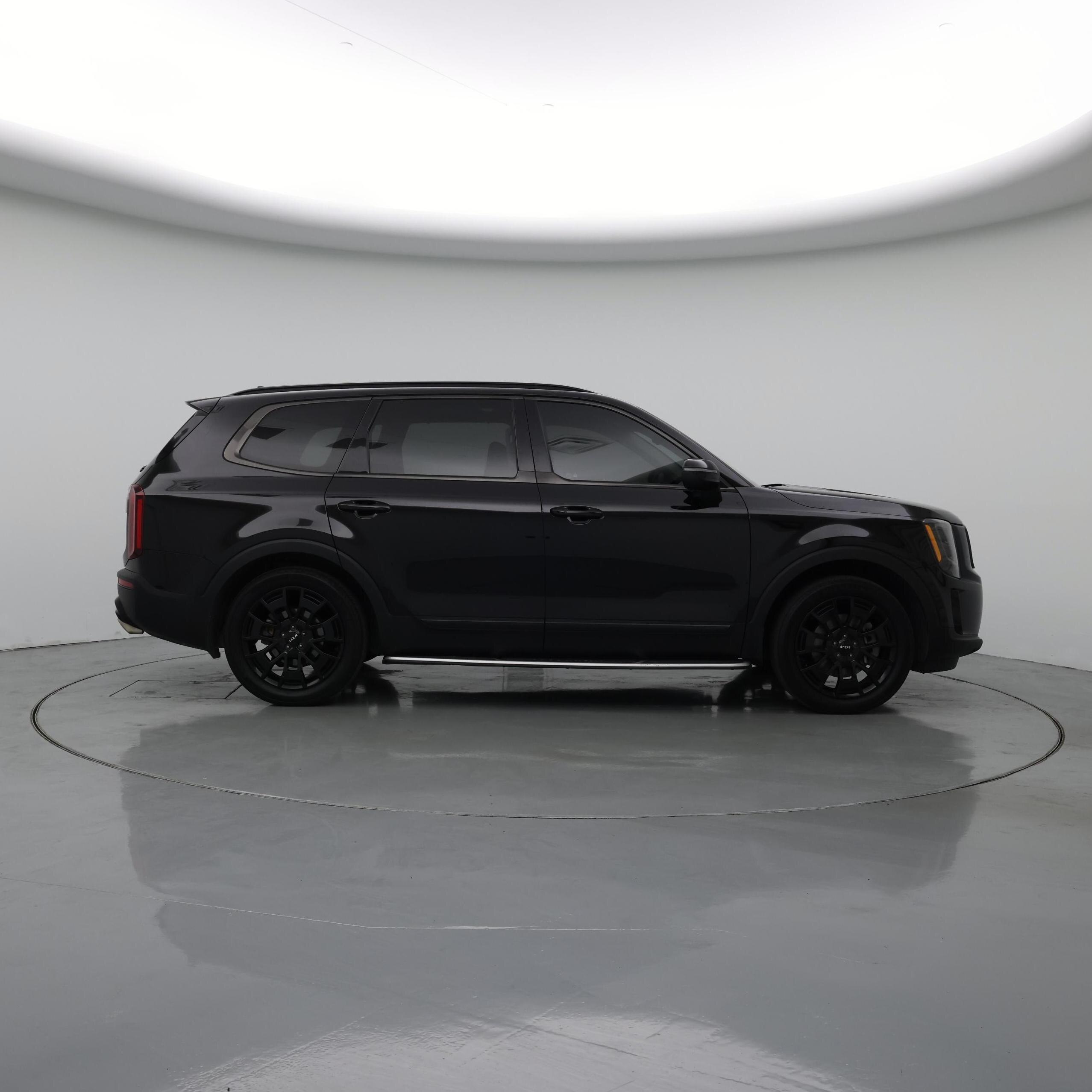 Thumbnail: 2022 Kia Telluride - 7