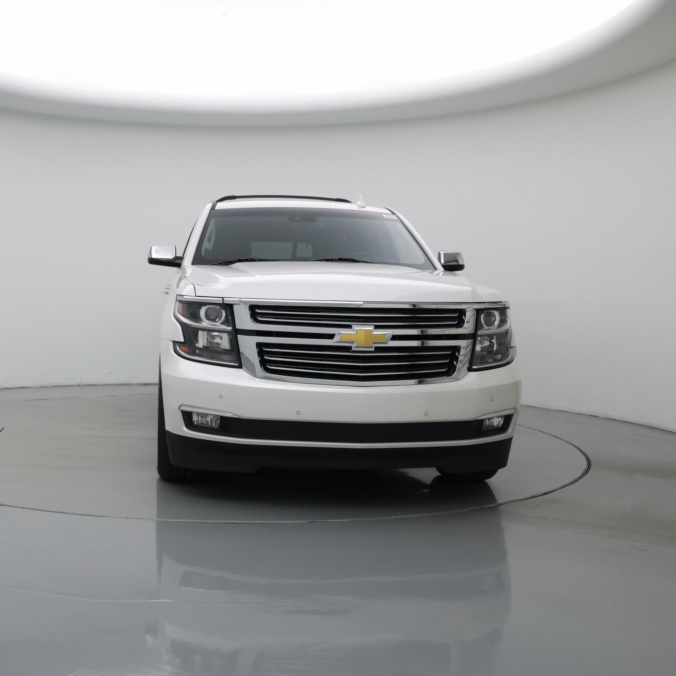 Thumbnail: 2016 Chevrolet Tahoe - 5