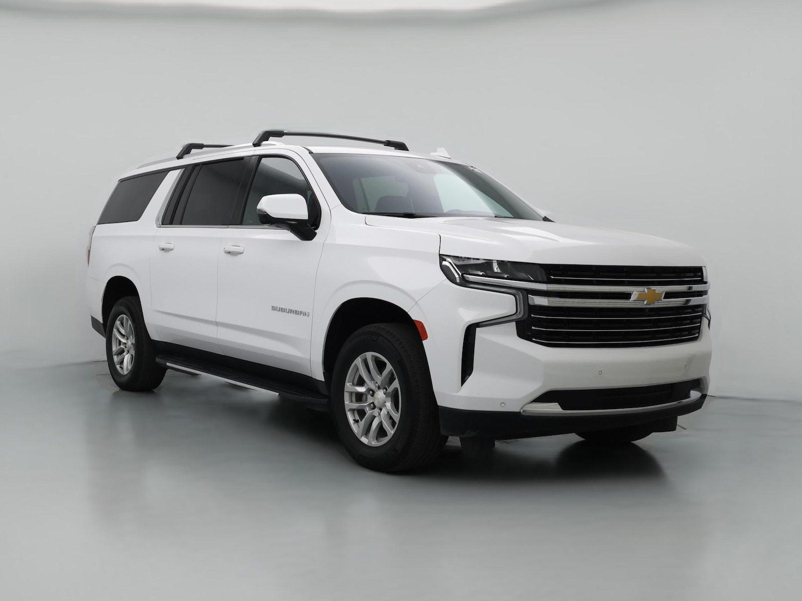 2023 Chevrolet Suburban